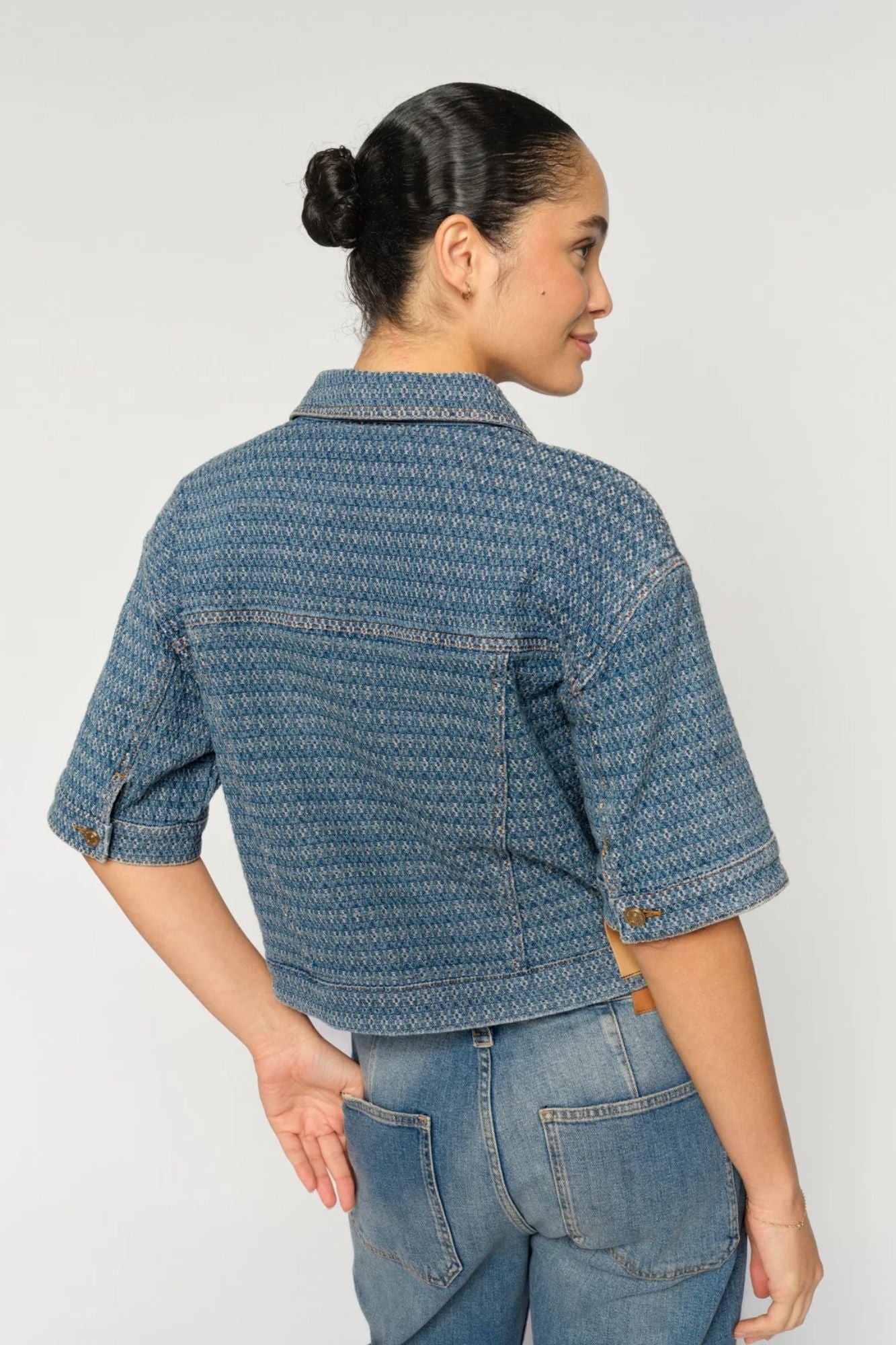 Ebba Bobble Jacket