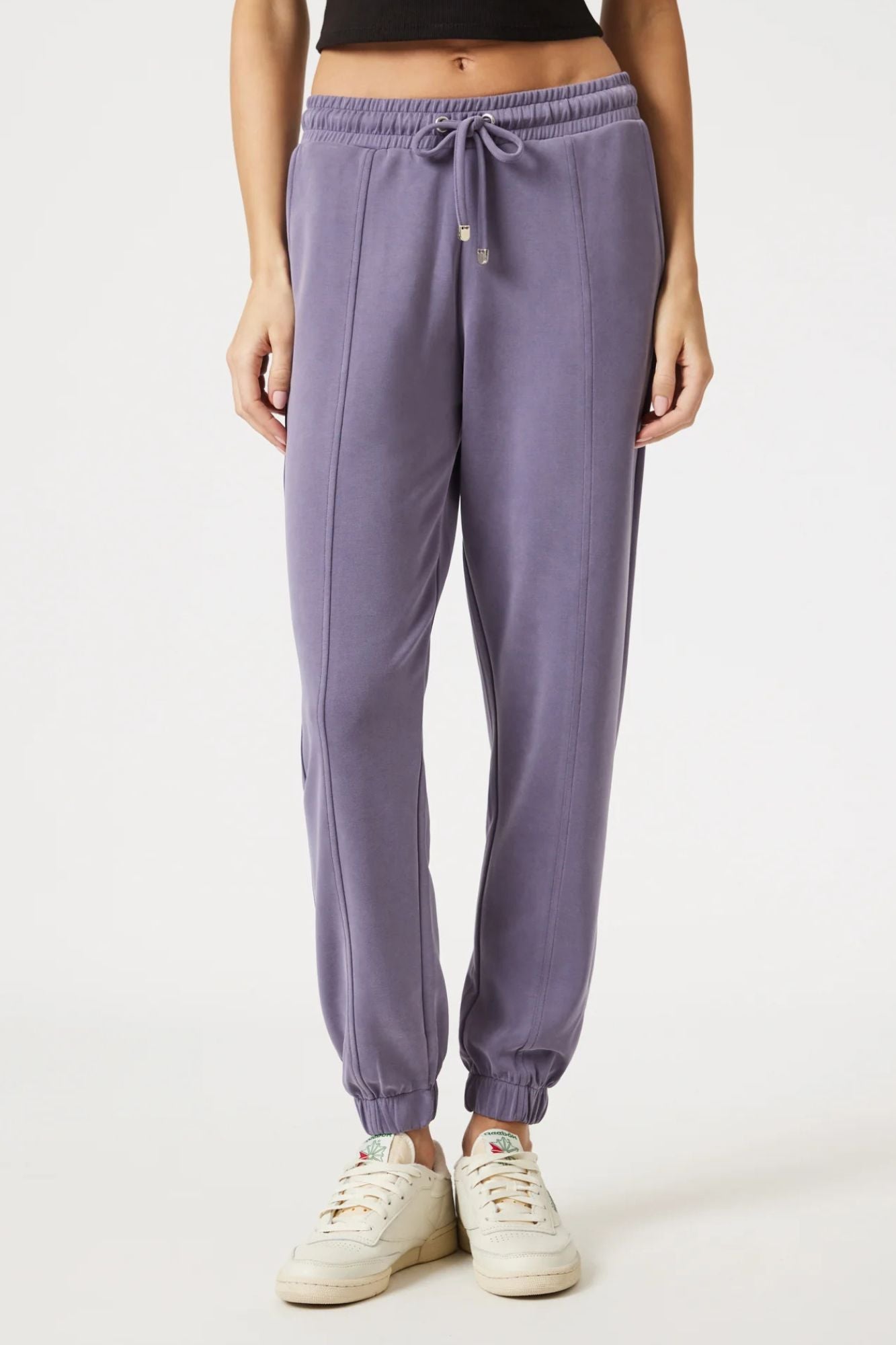 Luxe Touch Tencel Sweatpants