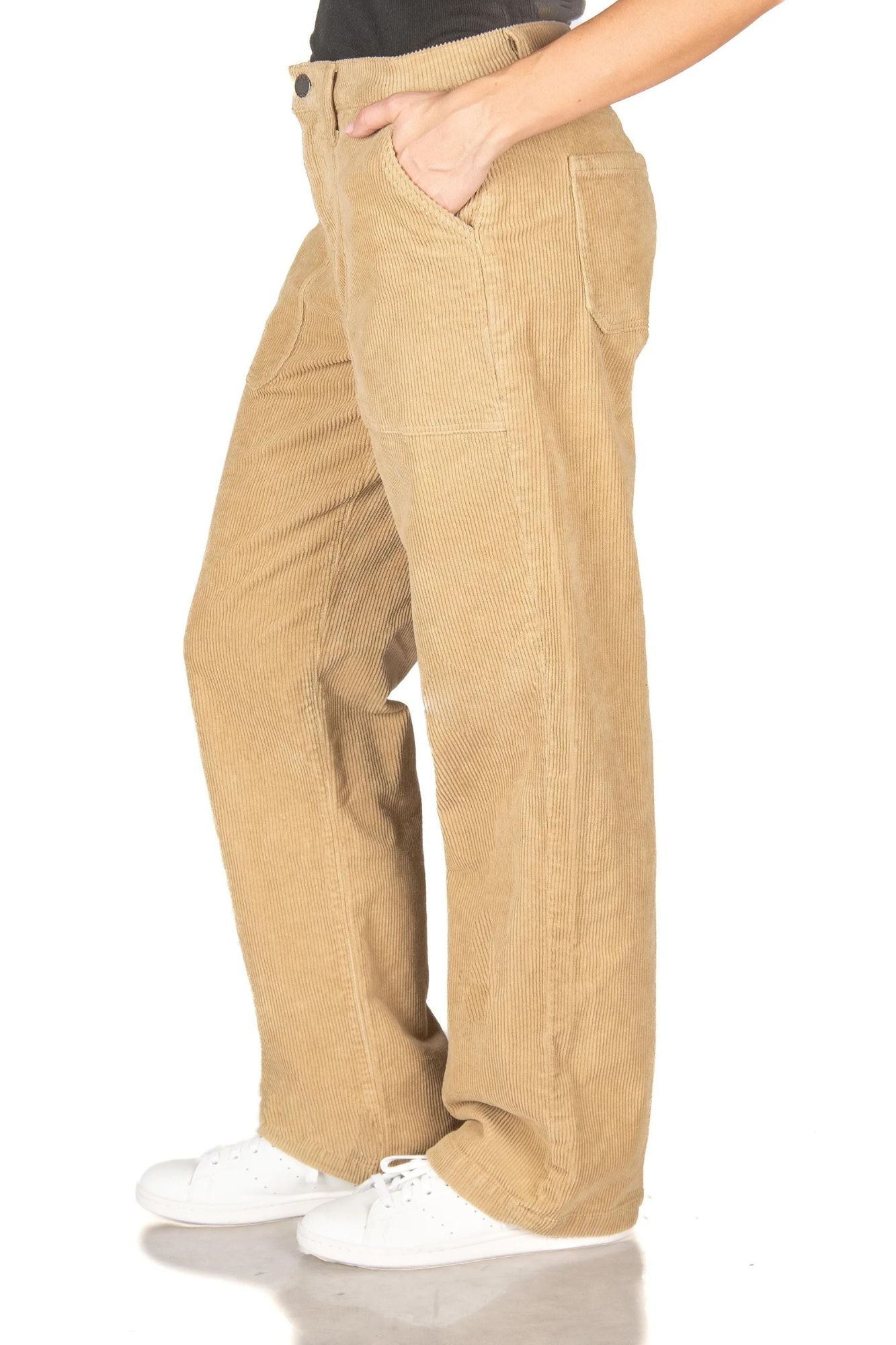 Farrah Utility Jean