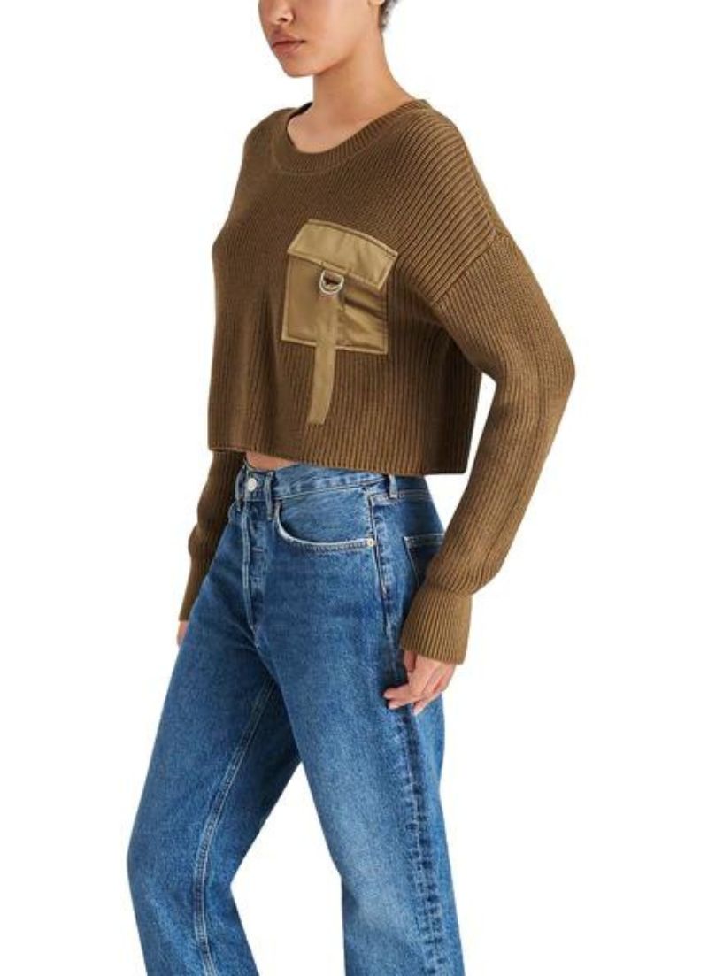 Madison Sweater