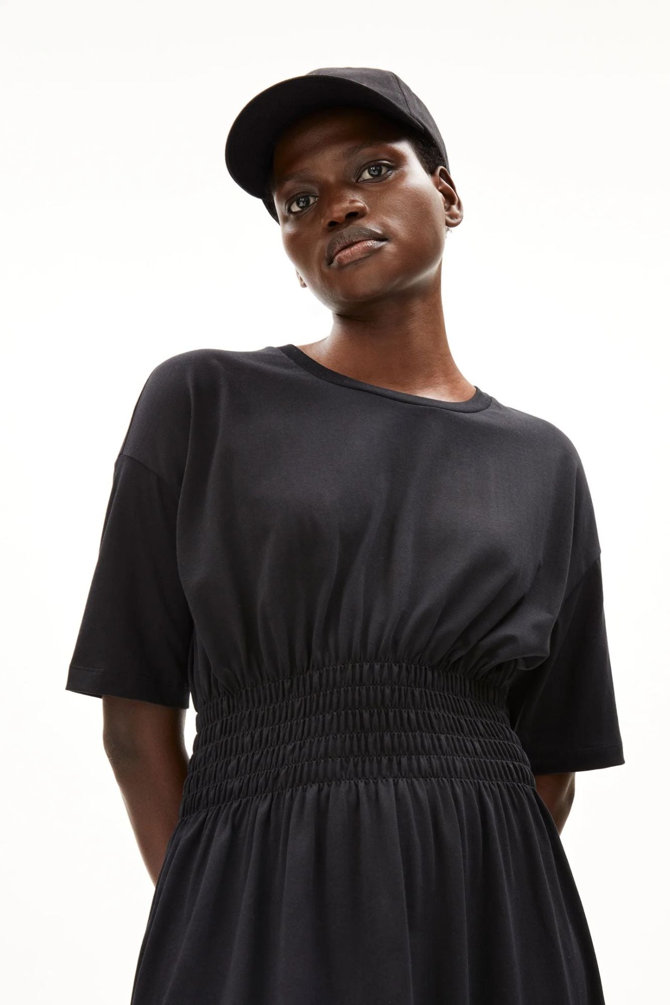 Kiwanaa Dress