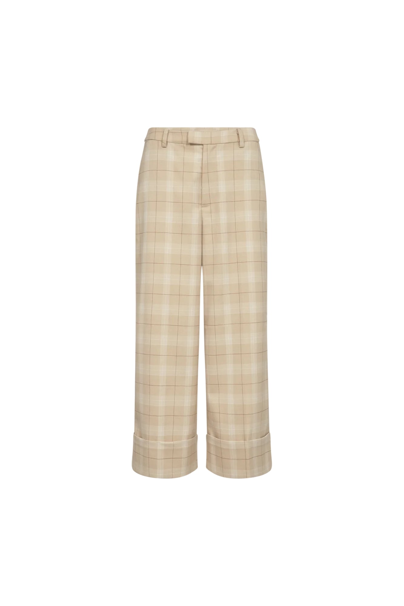 Leyla Chelsea Pant