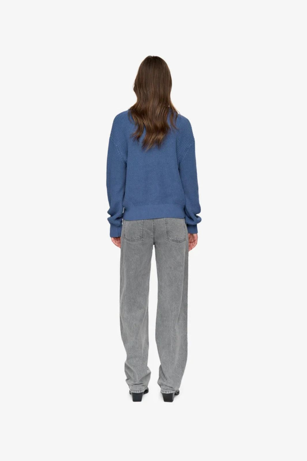 Mikala Sweater