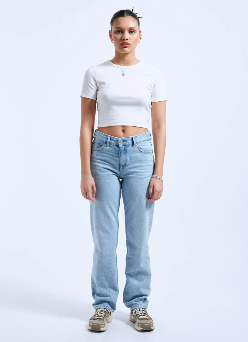 Arch Jeans