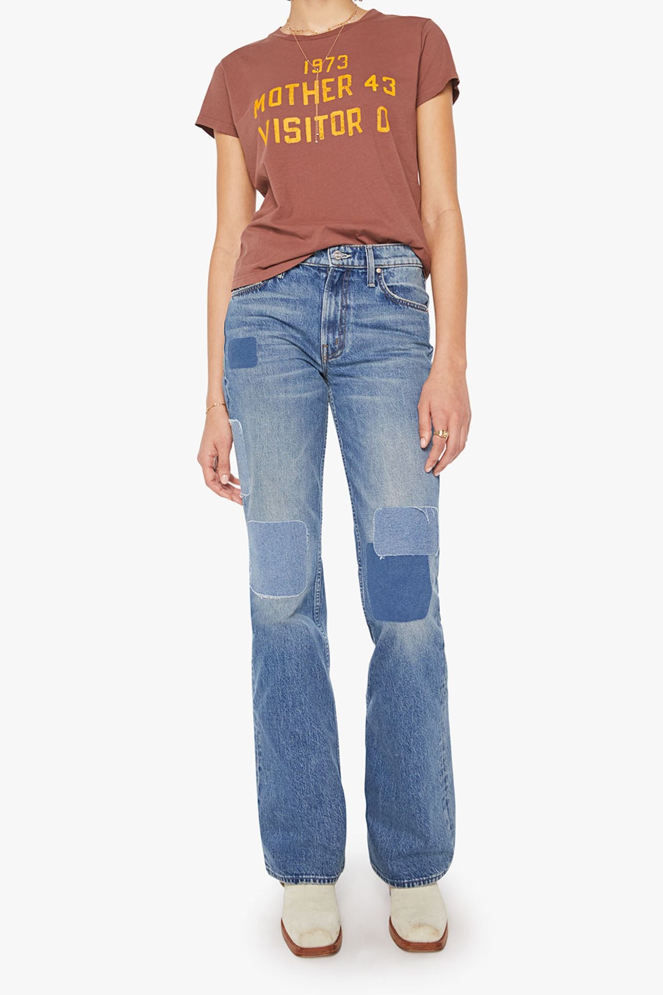 The Boxy Goodie Goodie