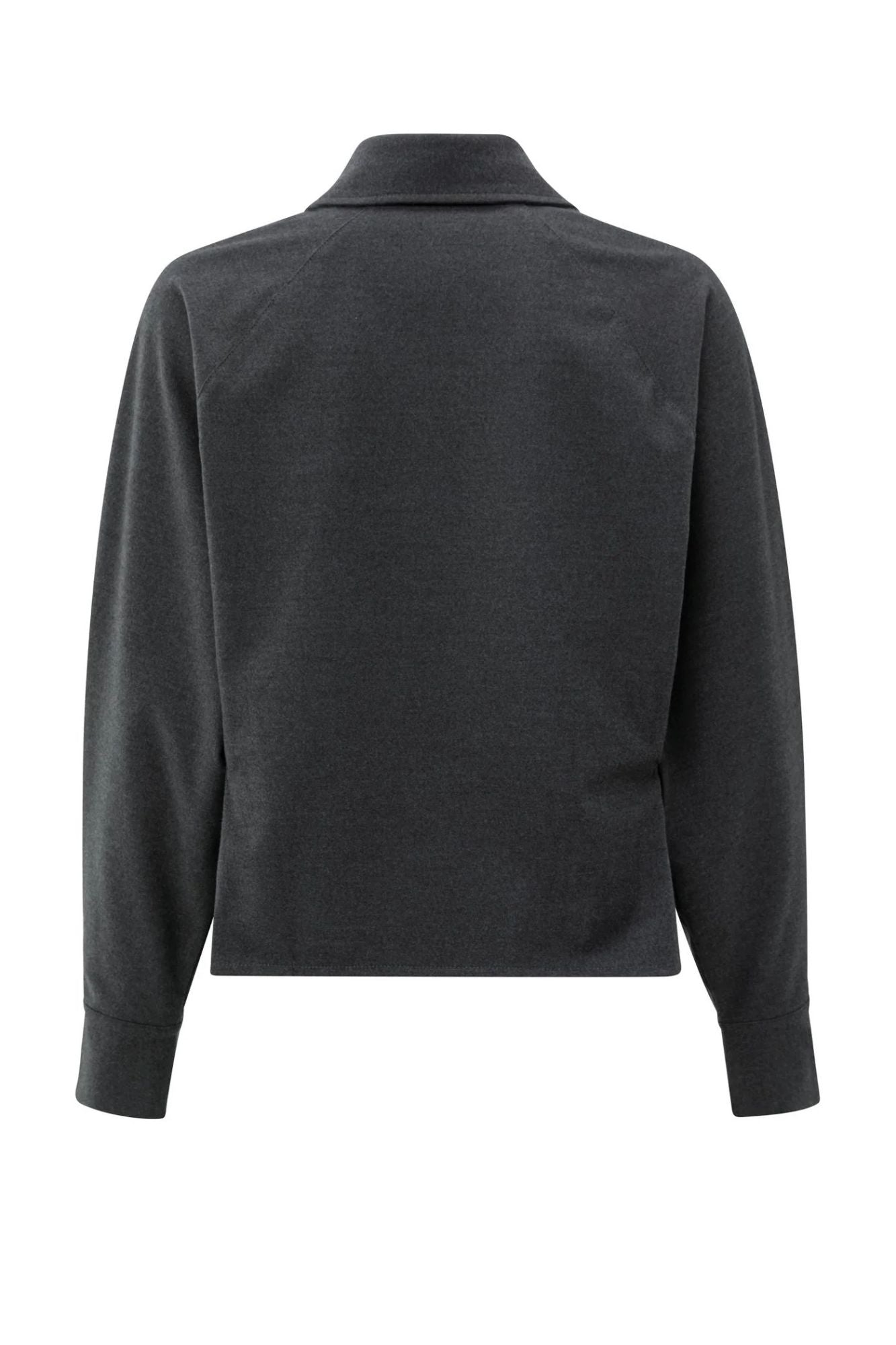 Batwing Blouse