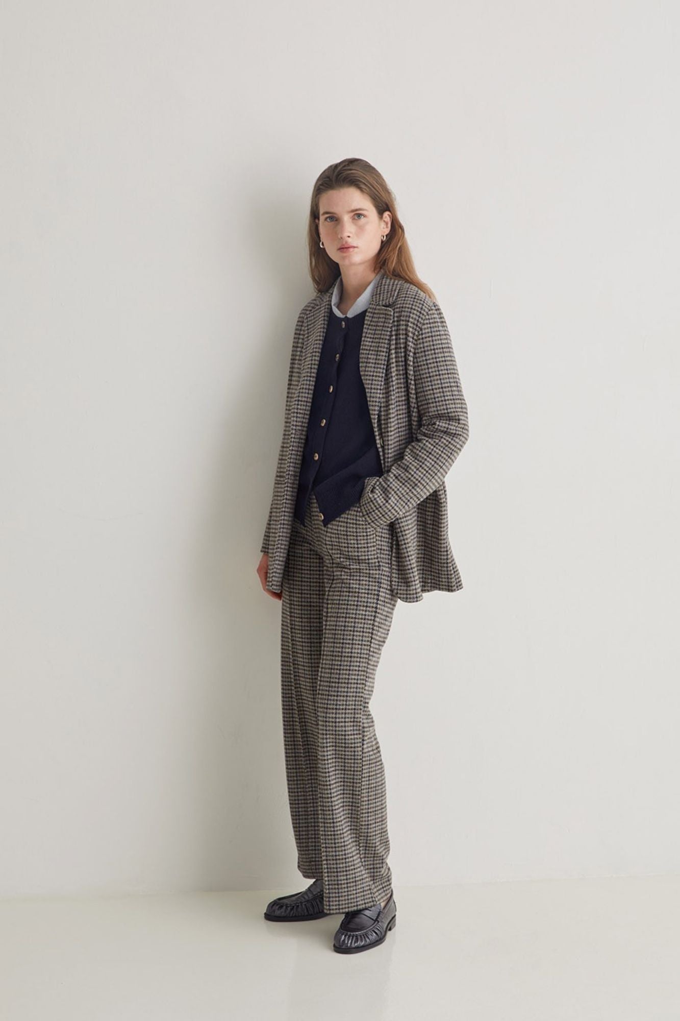 Night Cardigan