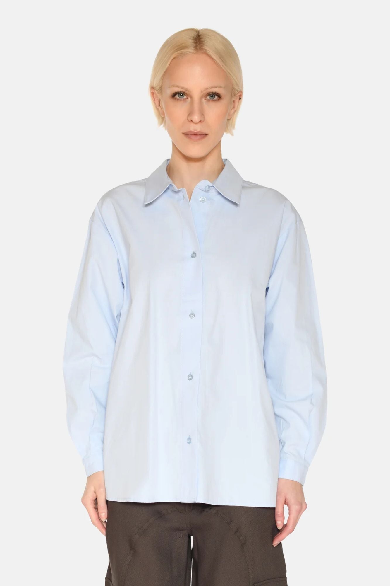 Harper Shirt