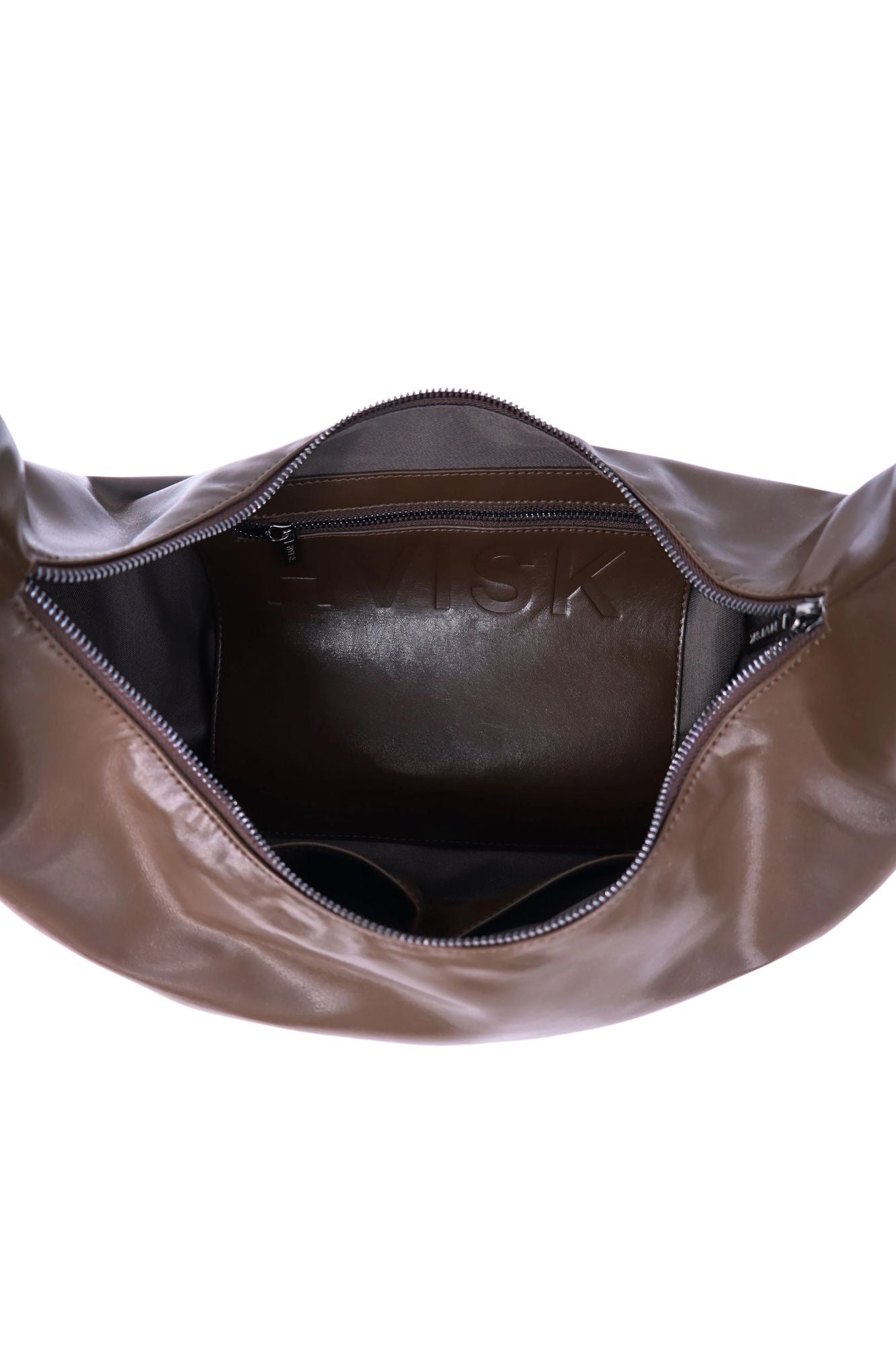 Lane Glossy Structure Bag