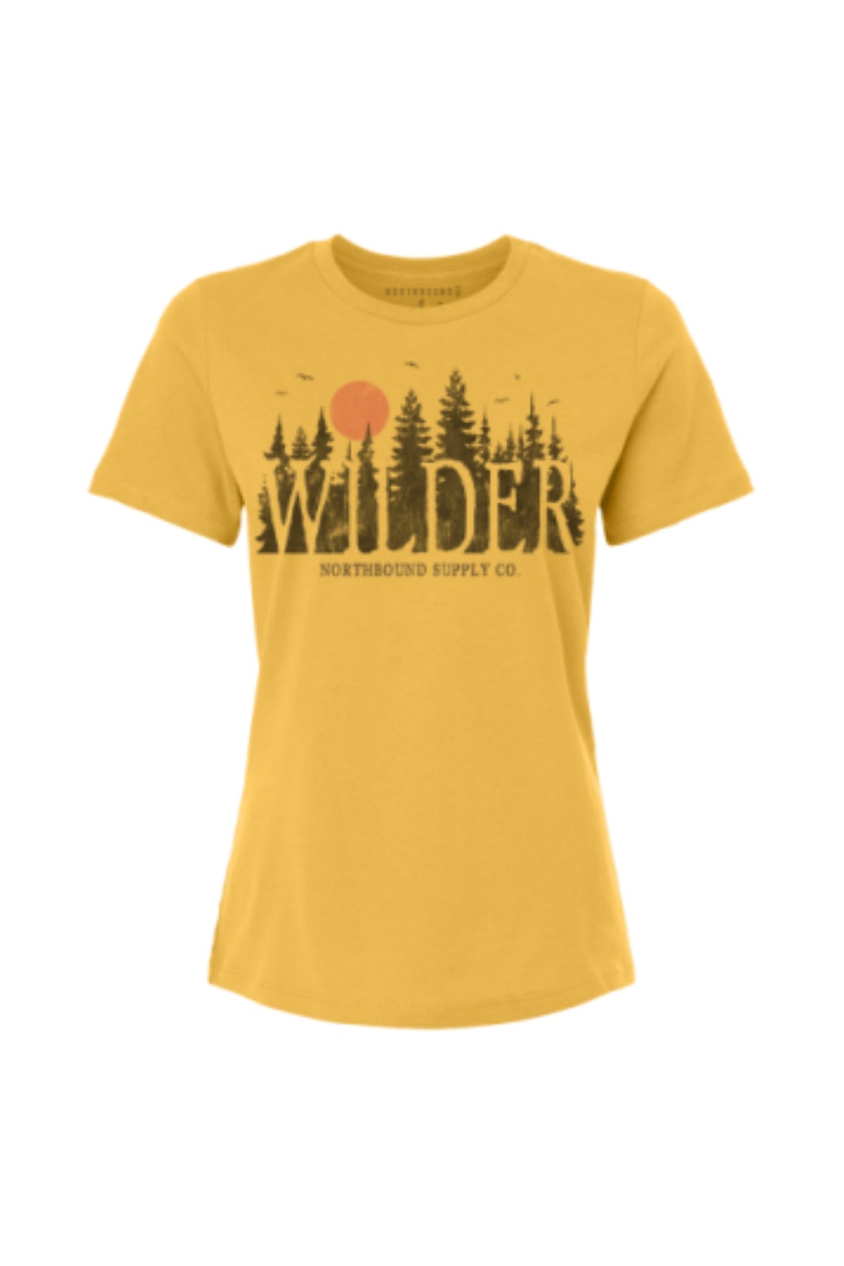 Wilder T-Shirt