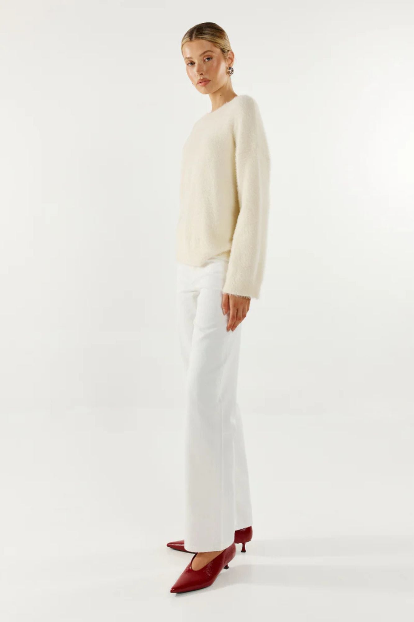 Angelina Sweater