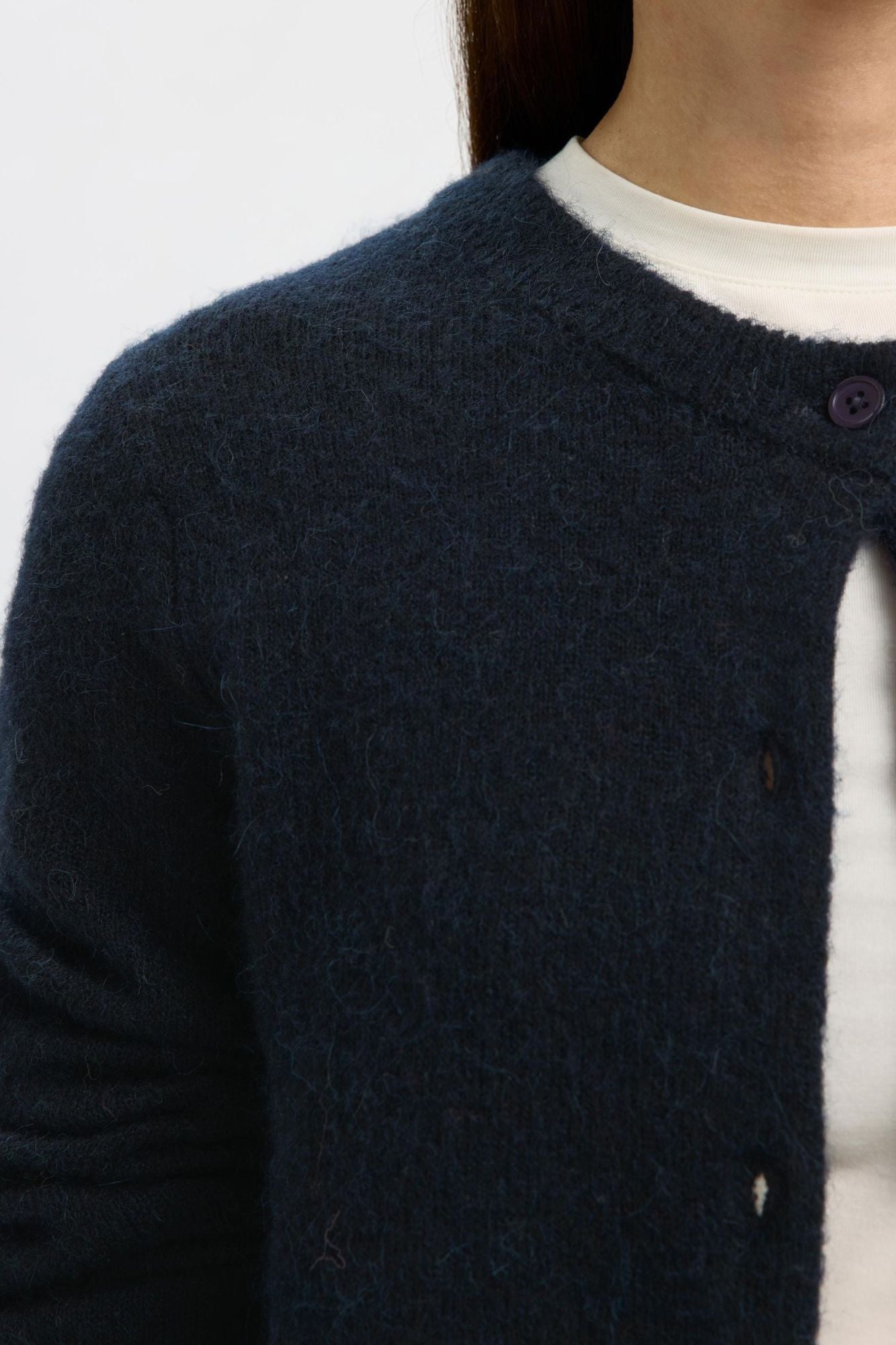 Flulu Cardigan