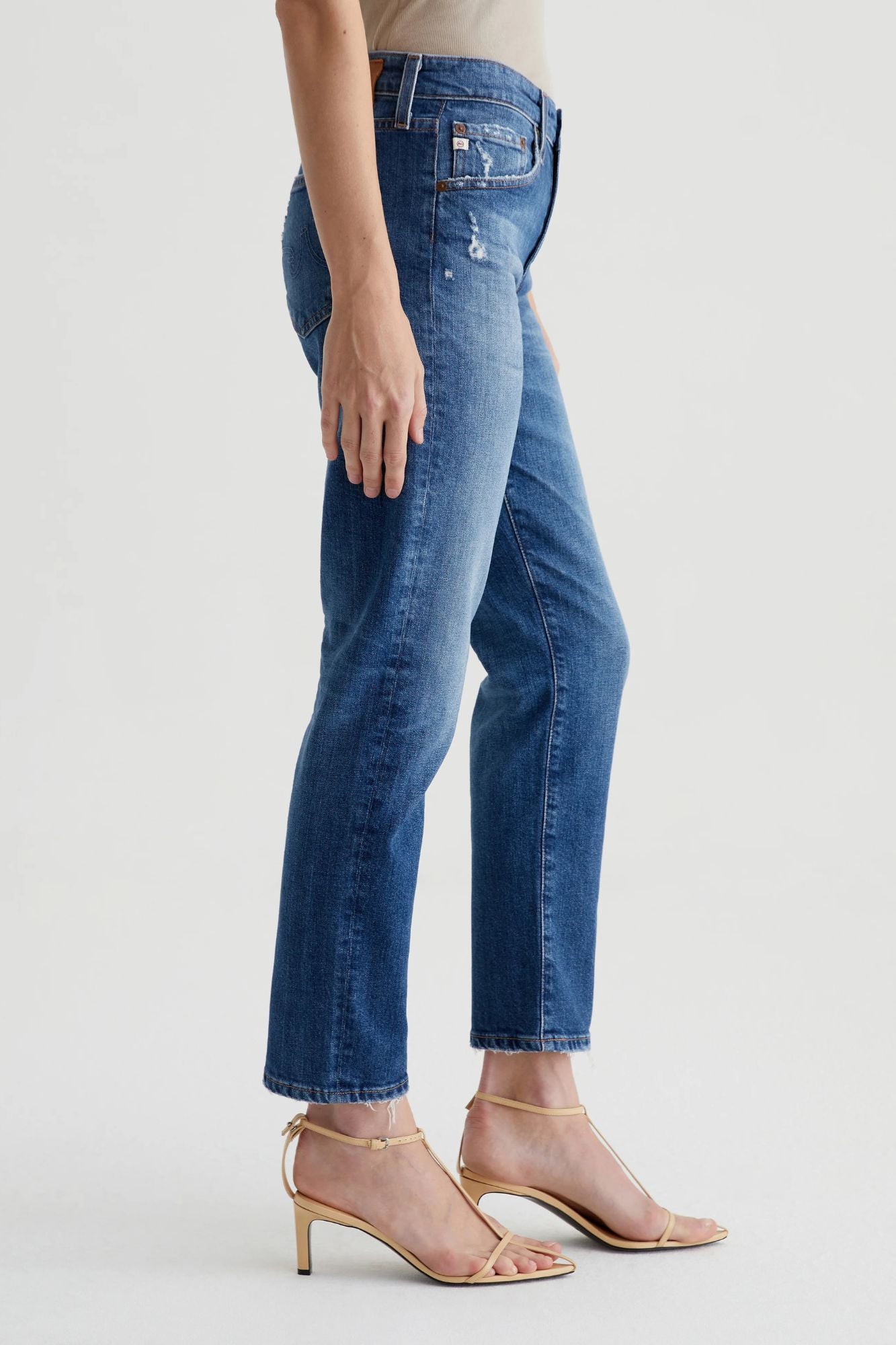 Ex-Boyfriend Slouchy Slim