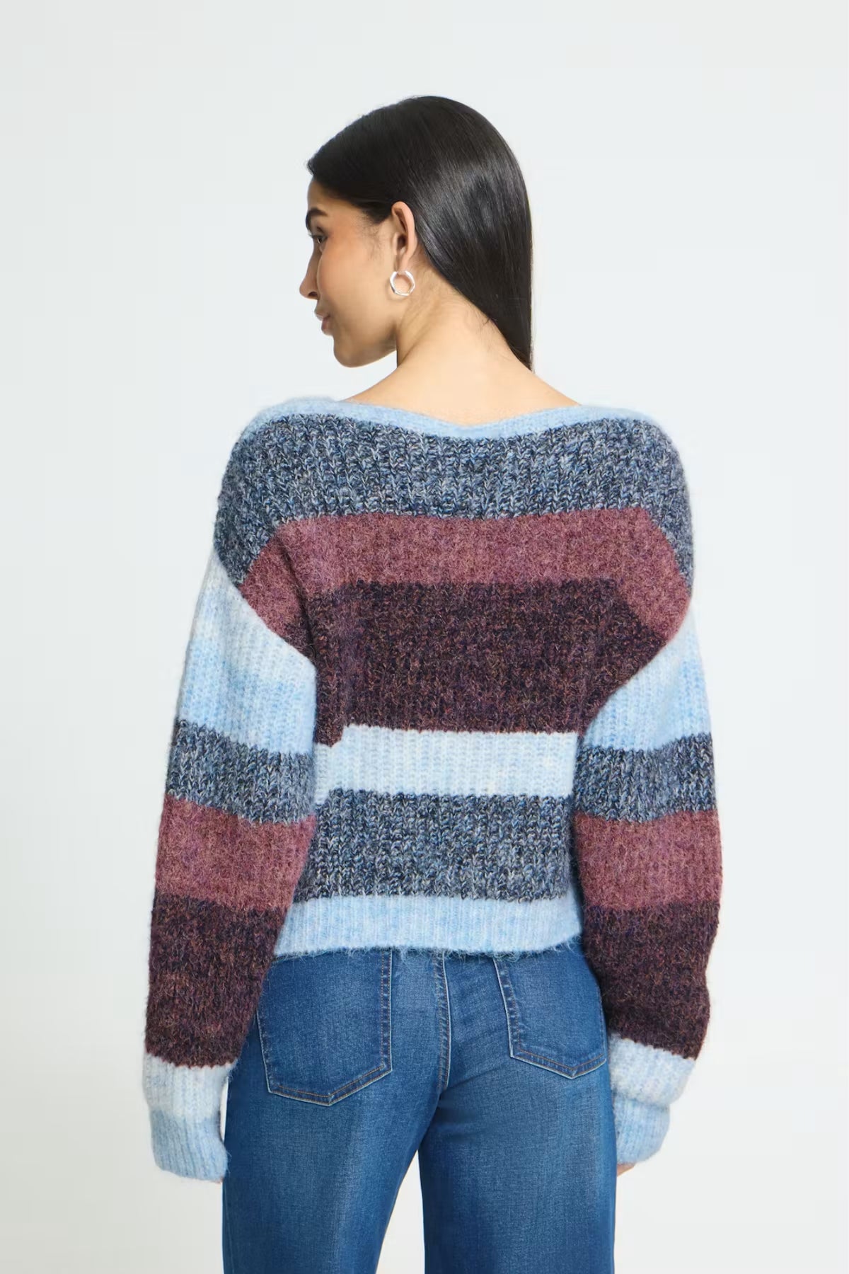 Zulu Sweater