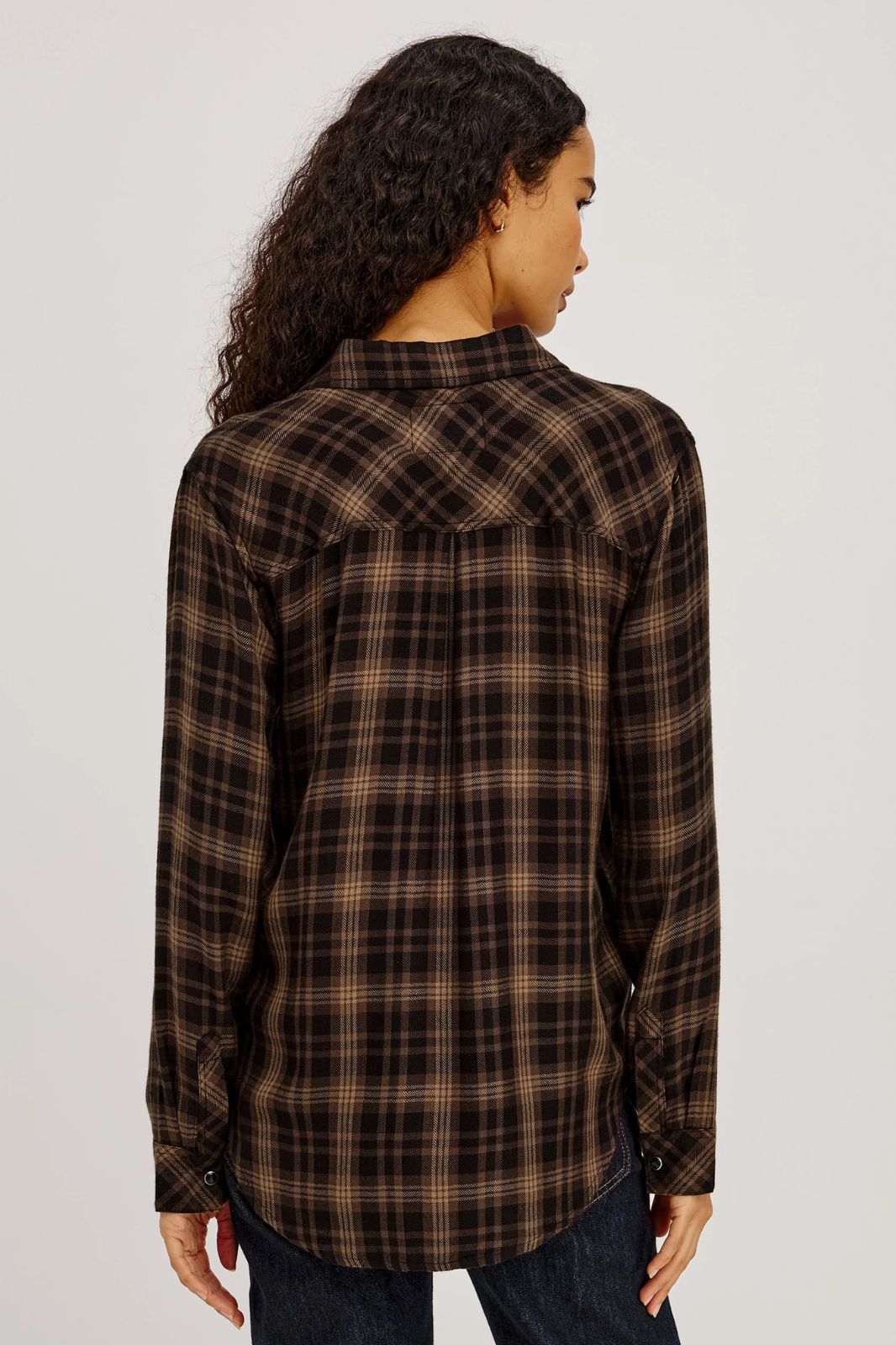 Hunter Shirt