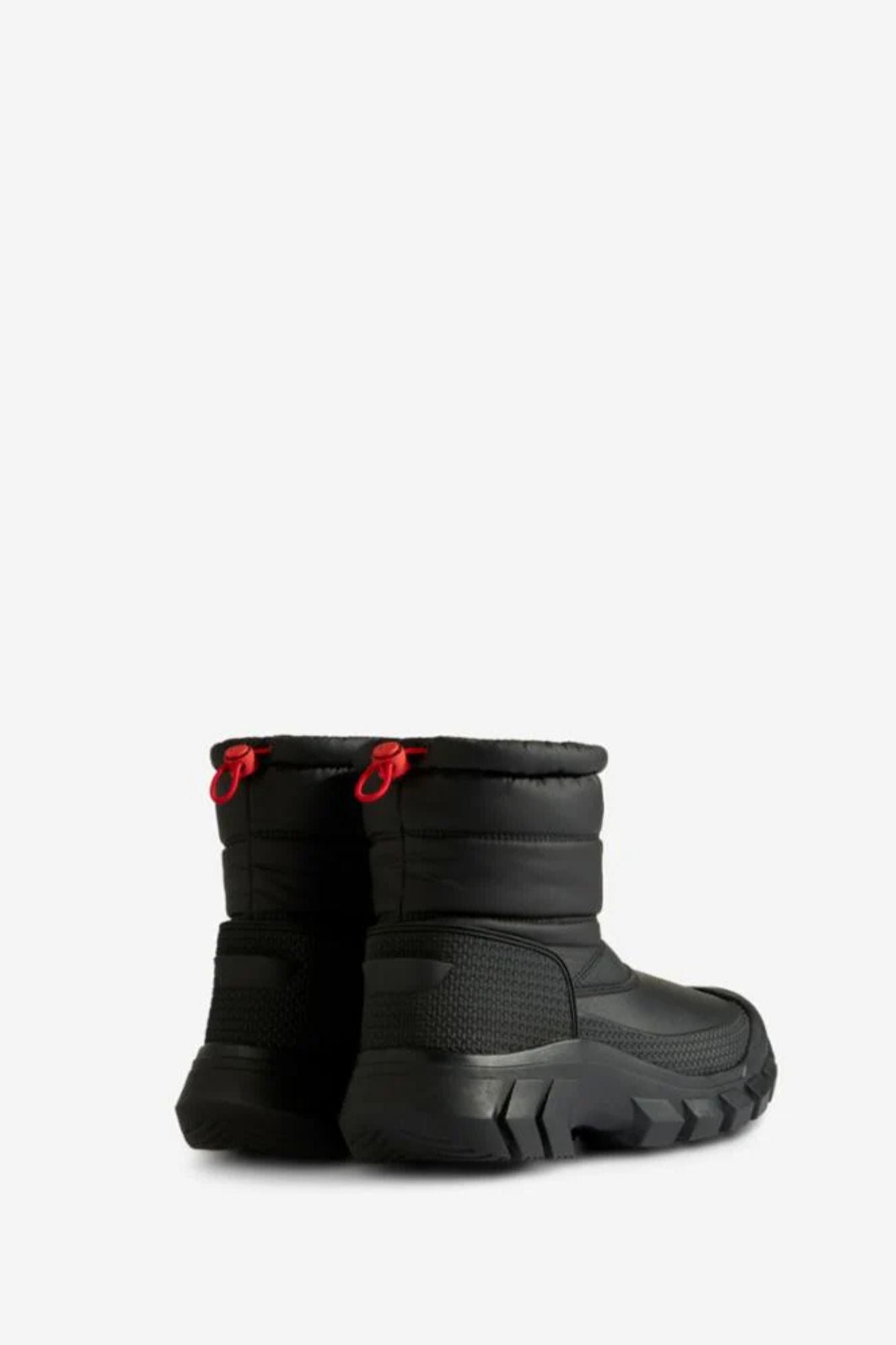 Intrepid Short Snow Boots