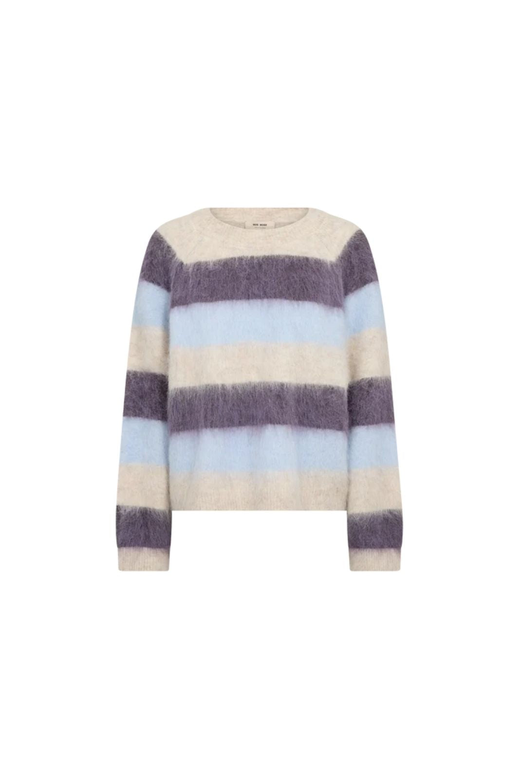 Suvi Stripe Knit