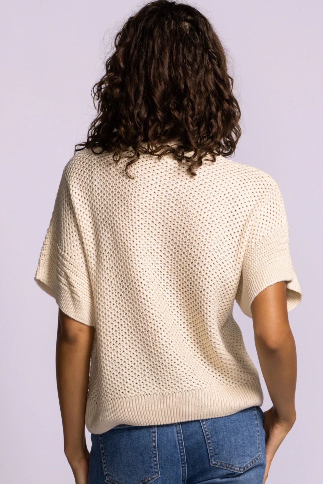 Gerda Sweater