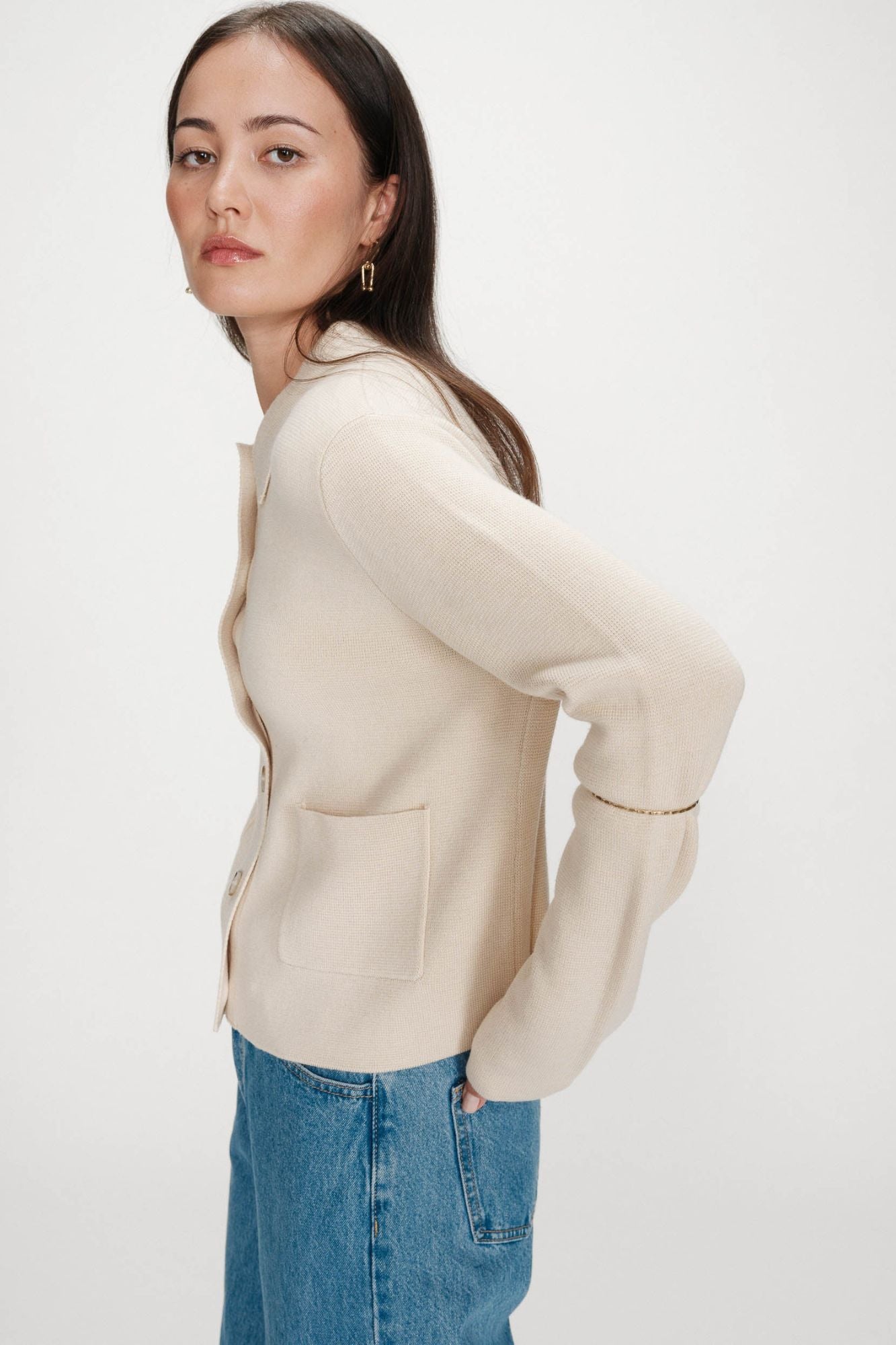 Maelys Cardigan