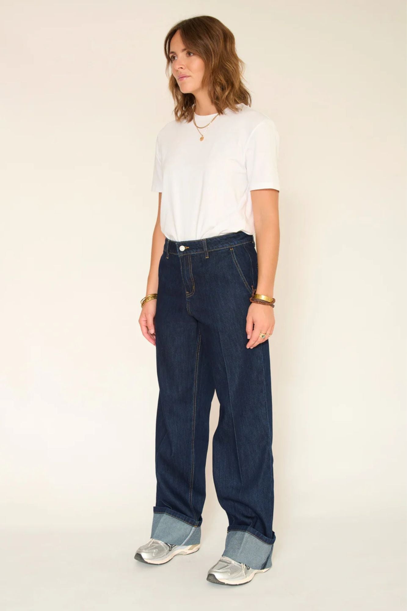 Pesos Osaka Jean