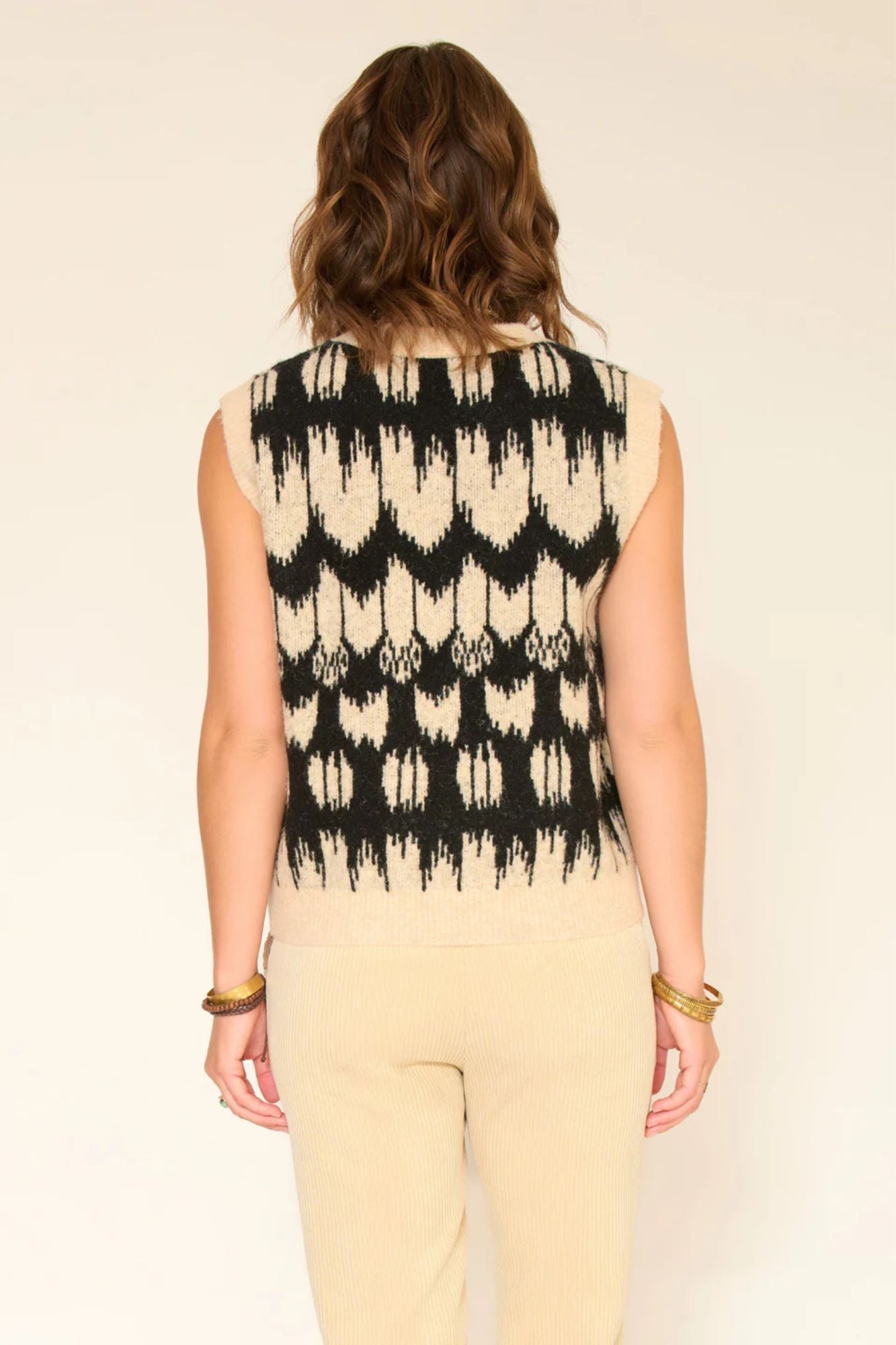 Kerlanda Sweater