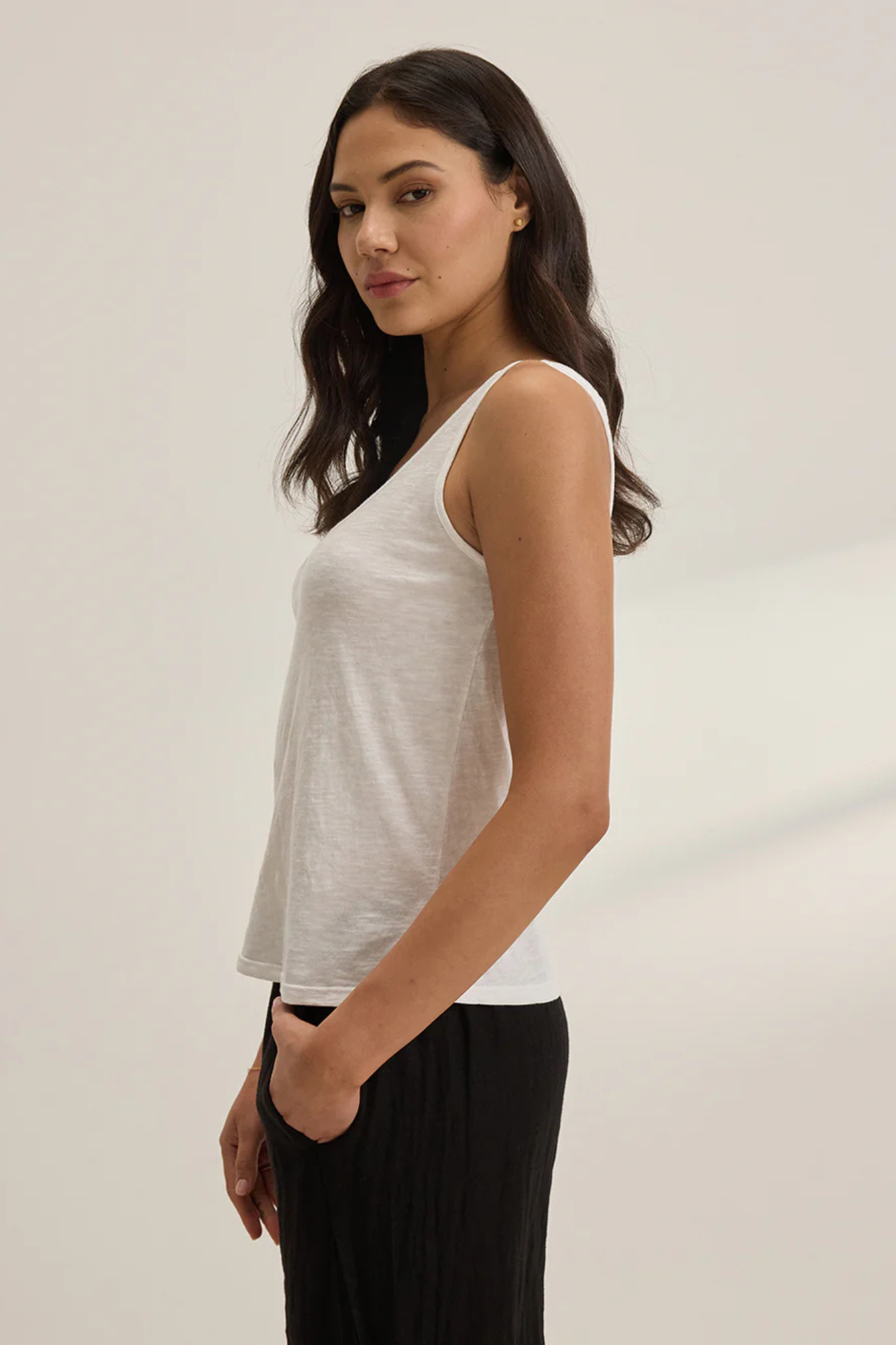 Aya Tank
