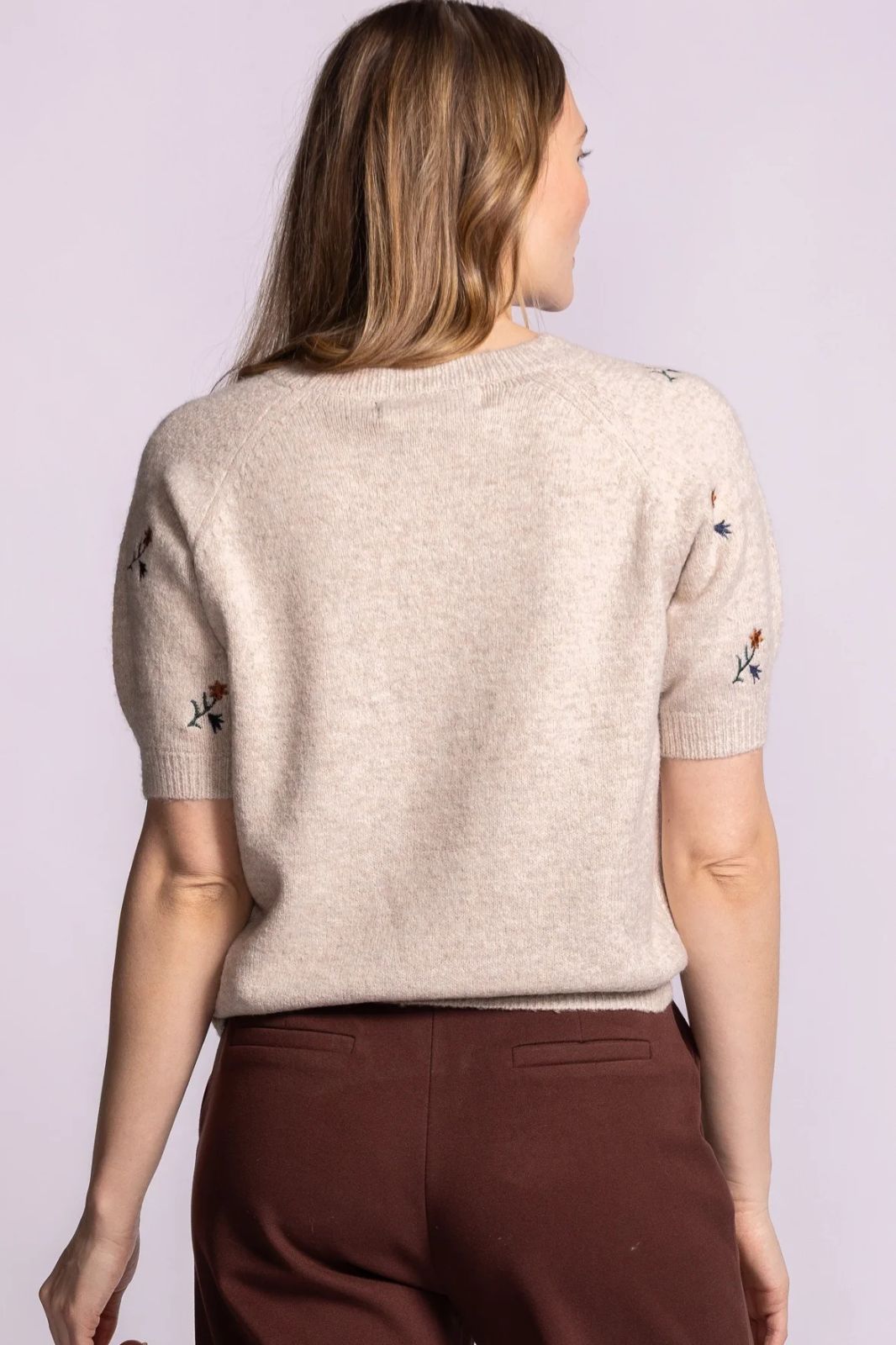 Marcella Sweater