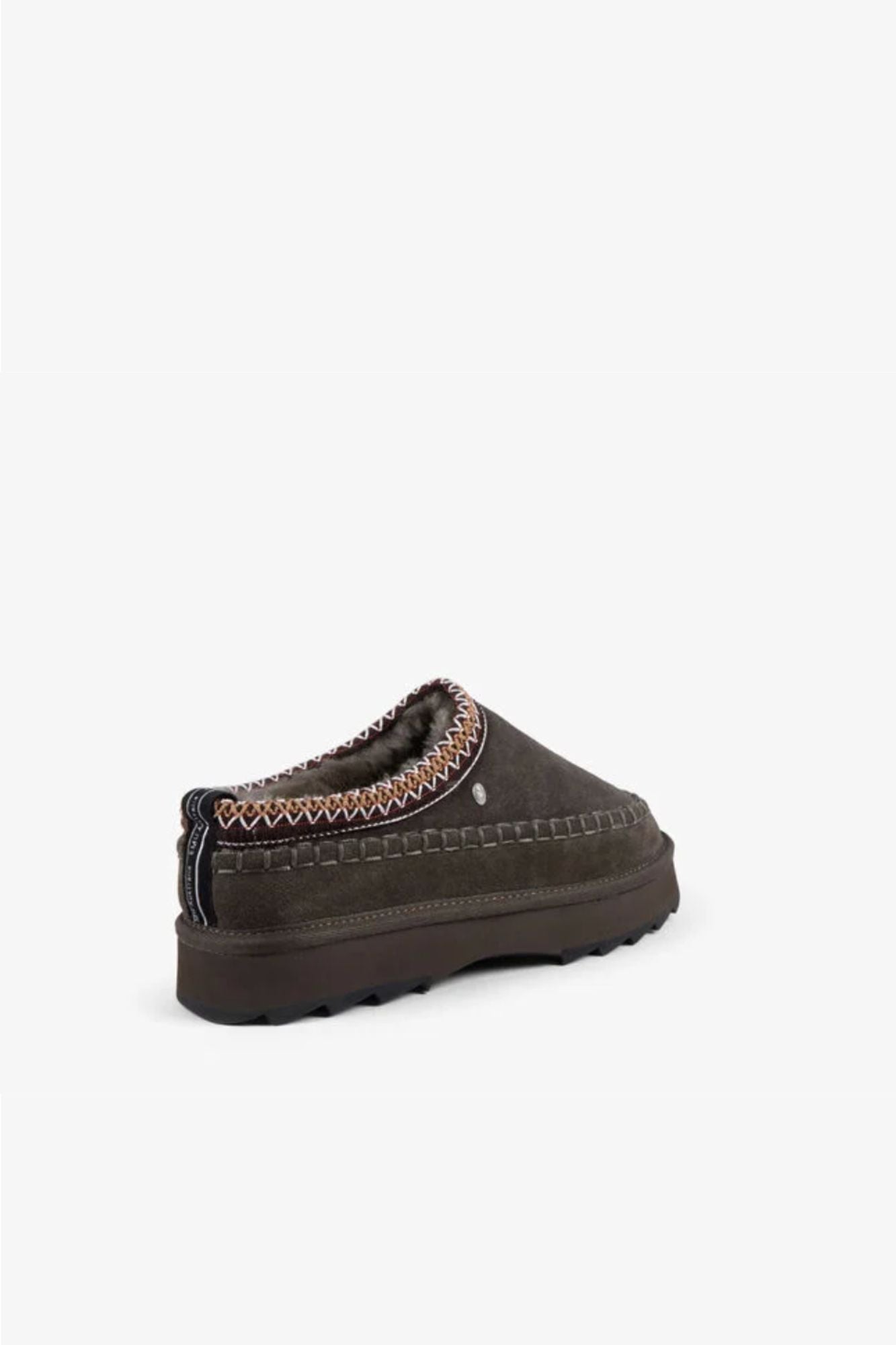 Sharky Adventure Scuff