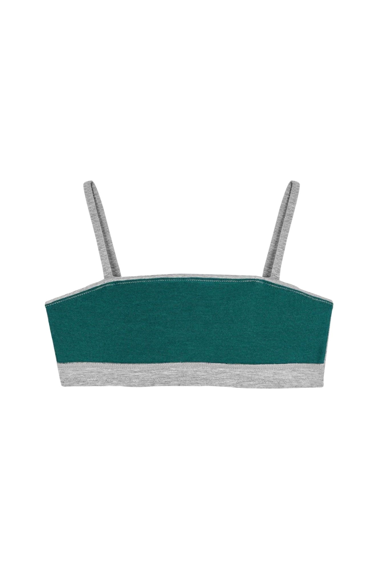 Tata Mineral Bra | Grey