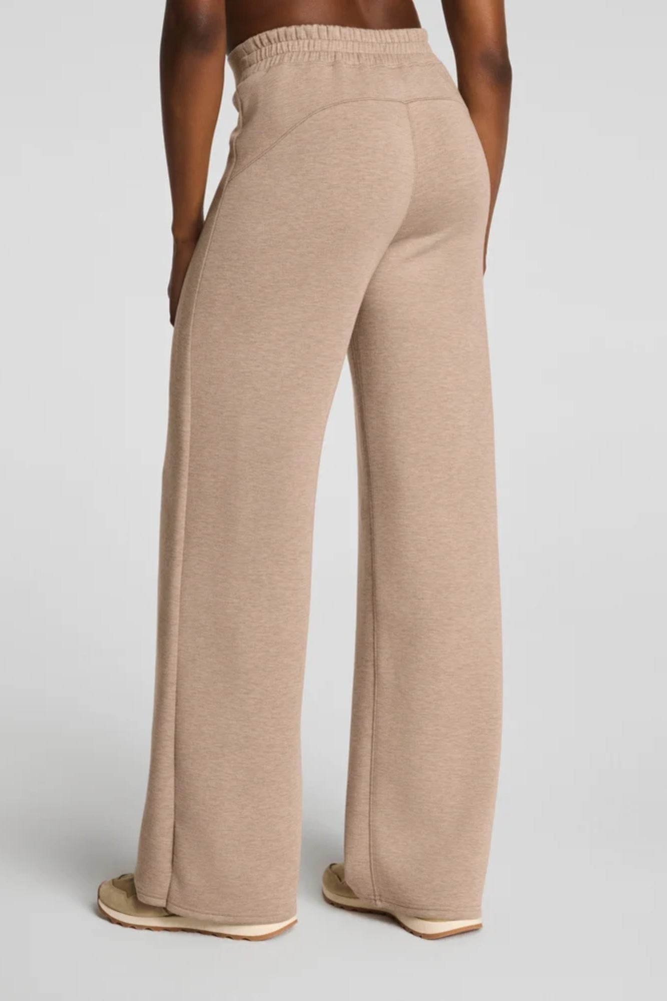 Wide Leg Pant