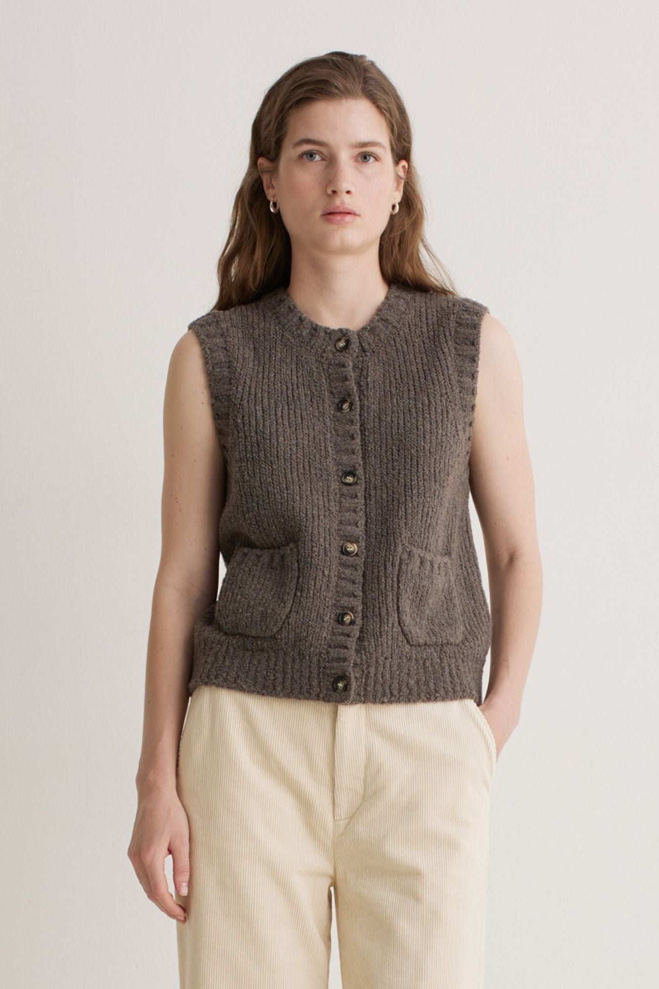 Woods Vest