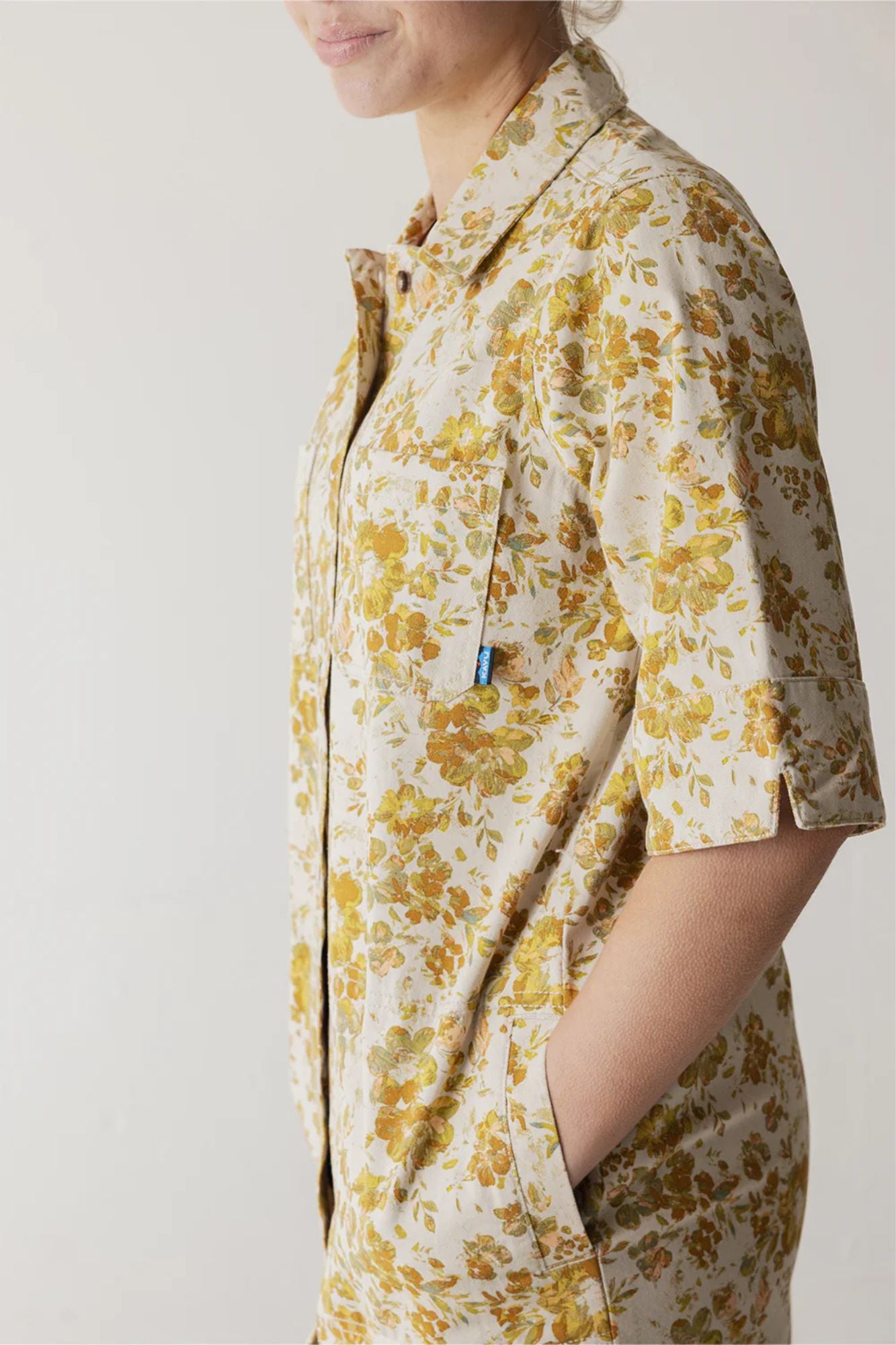 Everly Dress