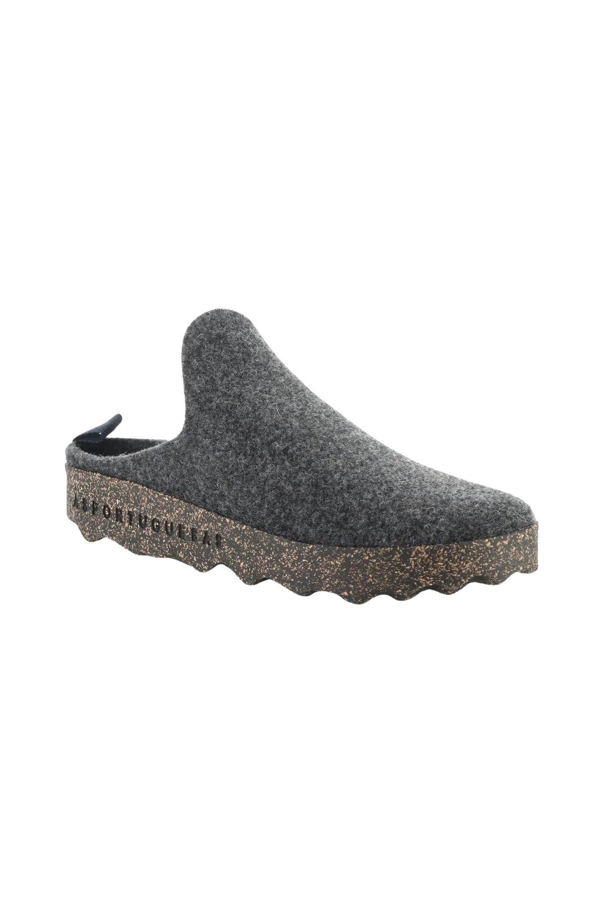 Come Round Toed Mule