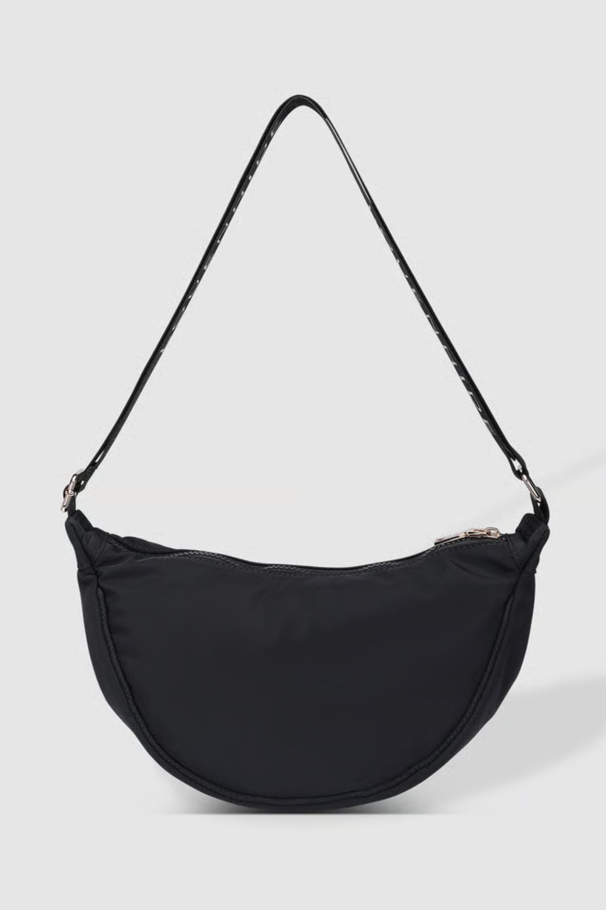 Sylvia Nylon Sling Bag