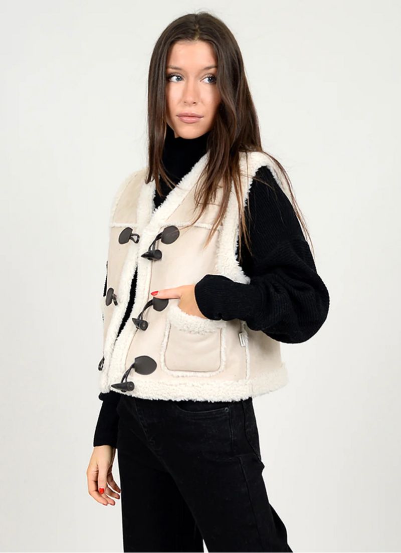 Gilet Athéna