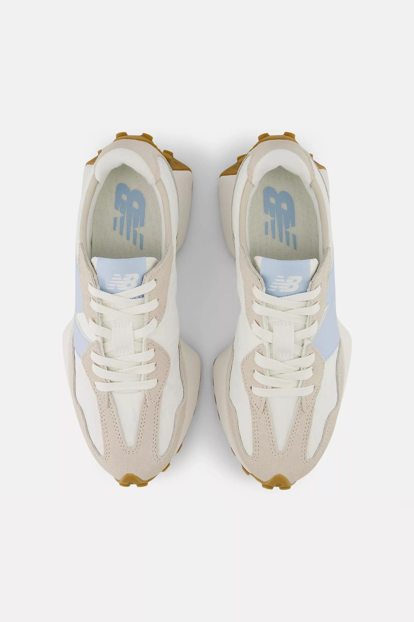 Women's 327 Shoe