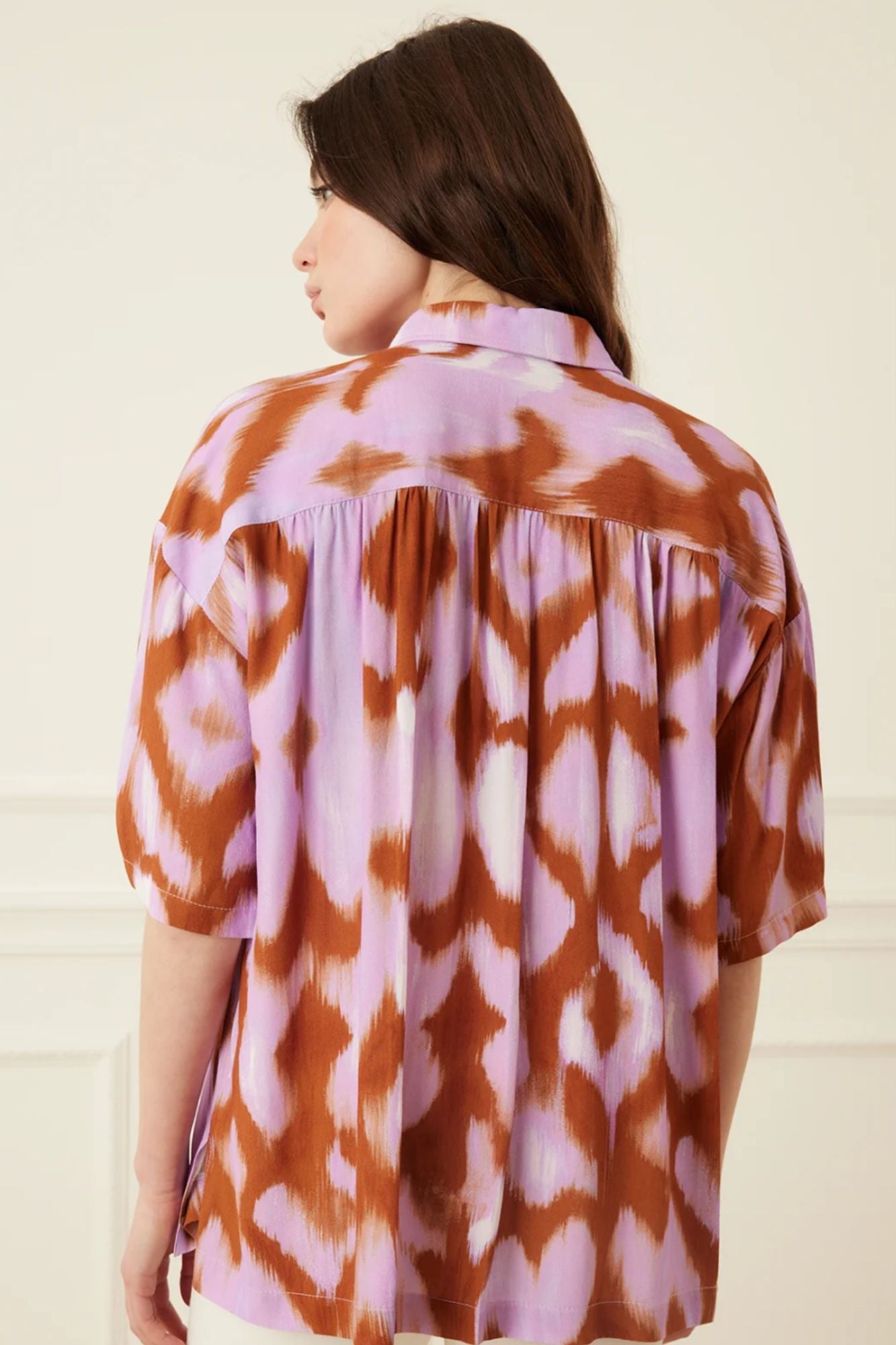 Chloe Blouse