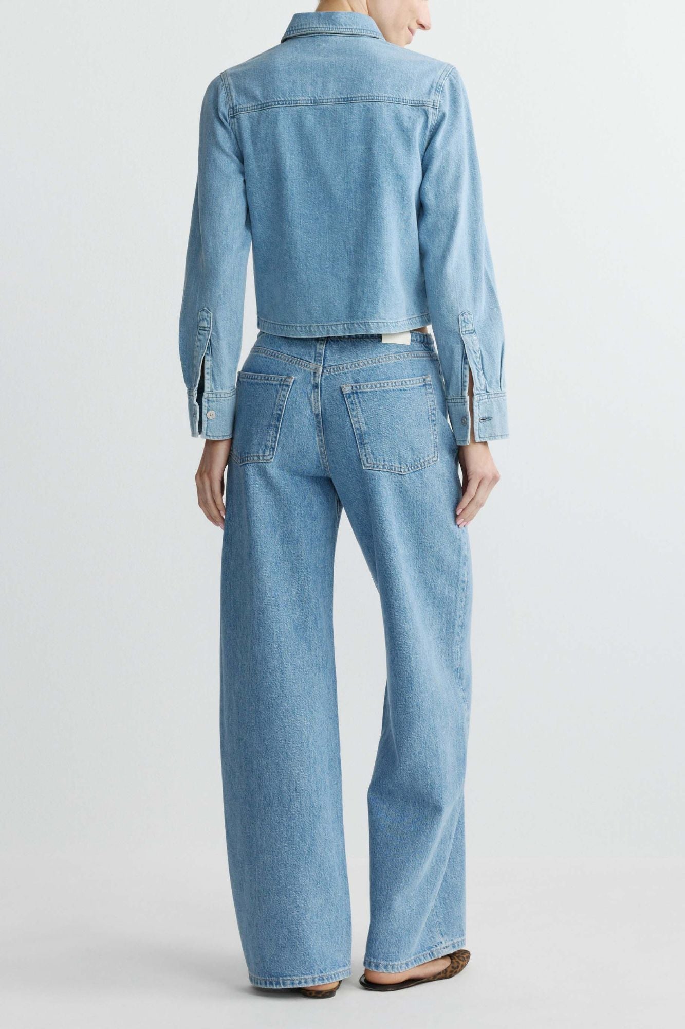 Montauk Shirt Long Sleeve