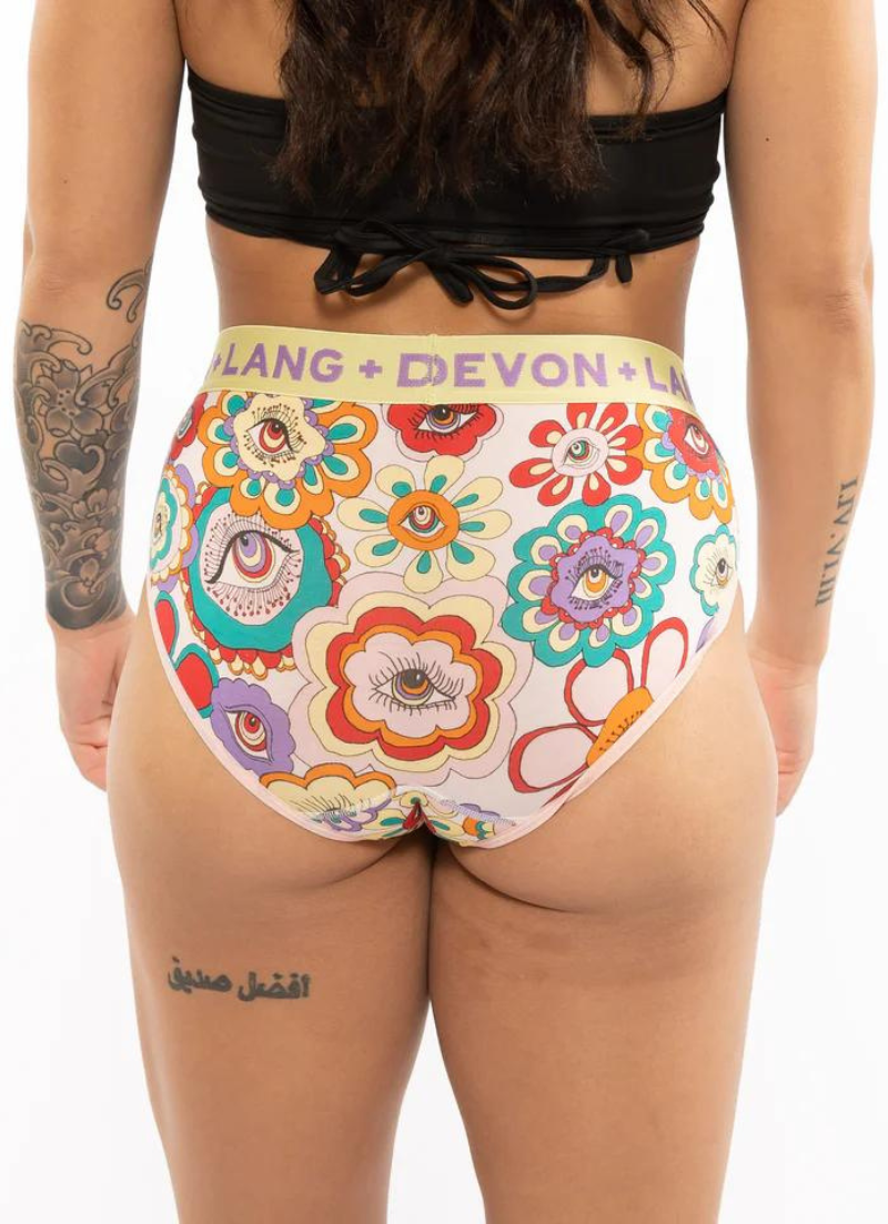 Bikini Bria 2.0