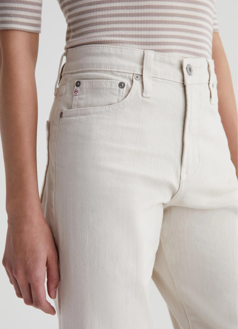 Rian High-Rise Straight