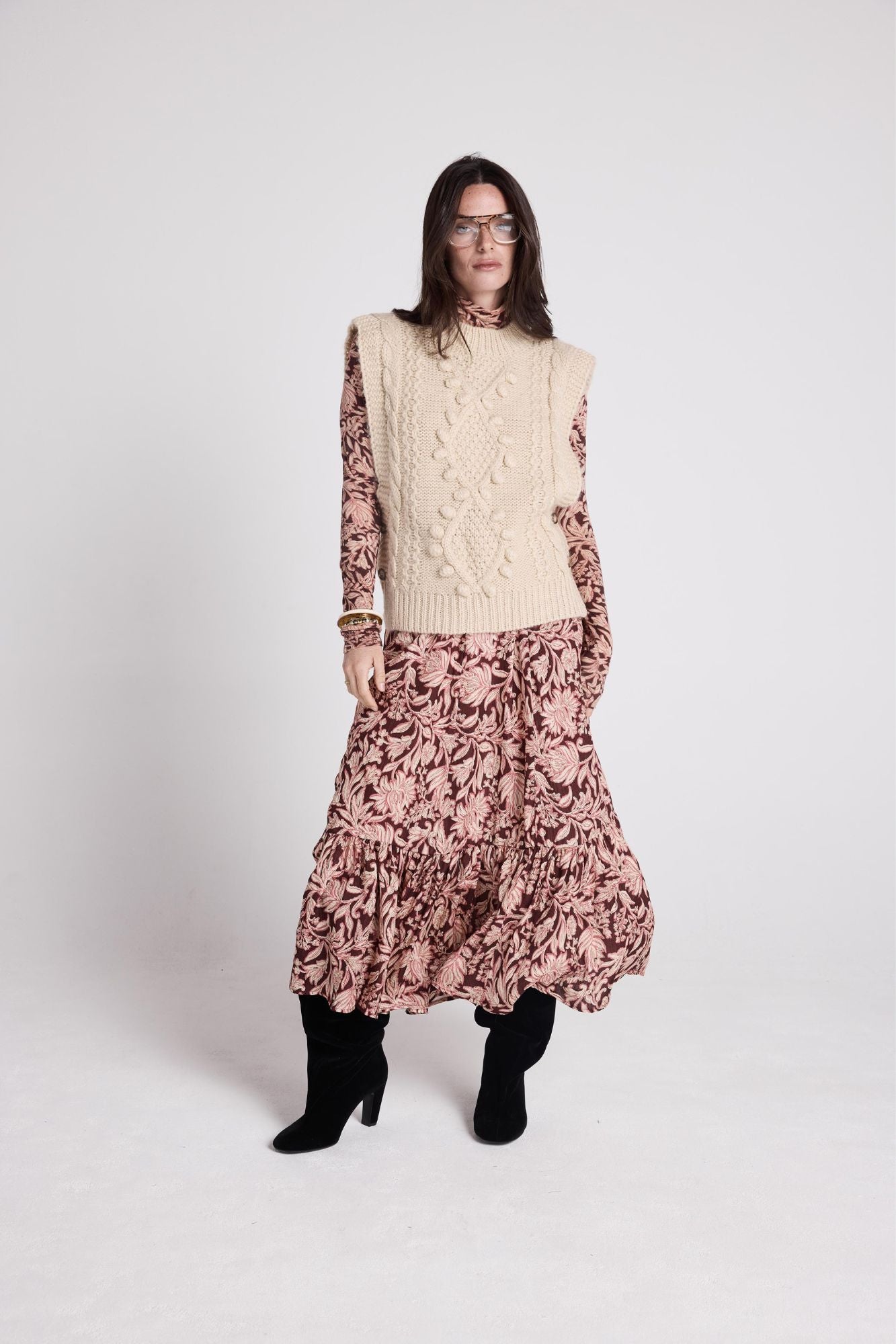 Novam Sweater Vest