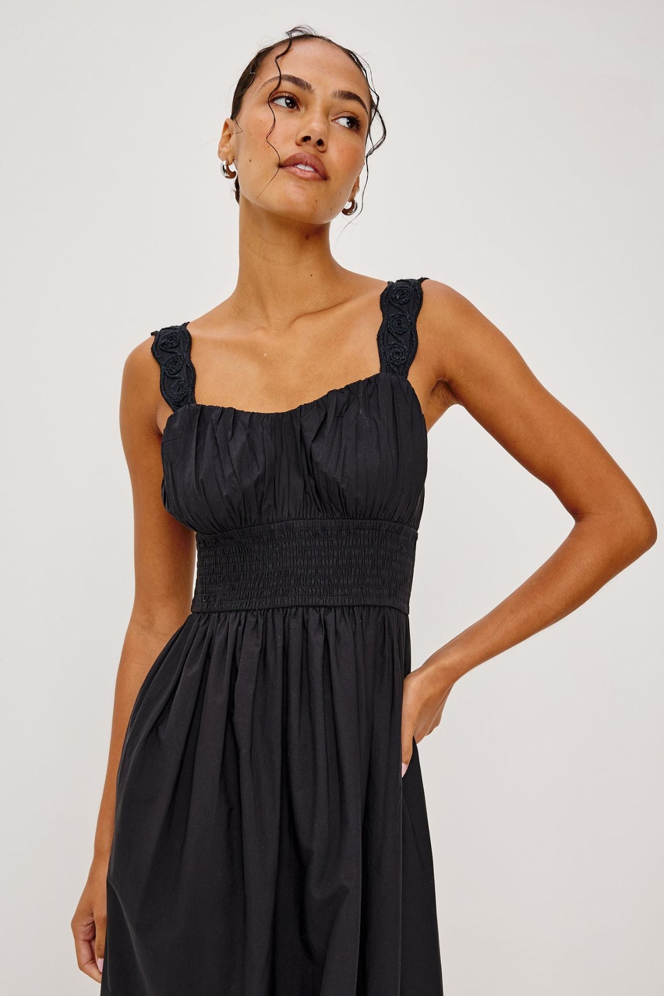Anadia Dress