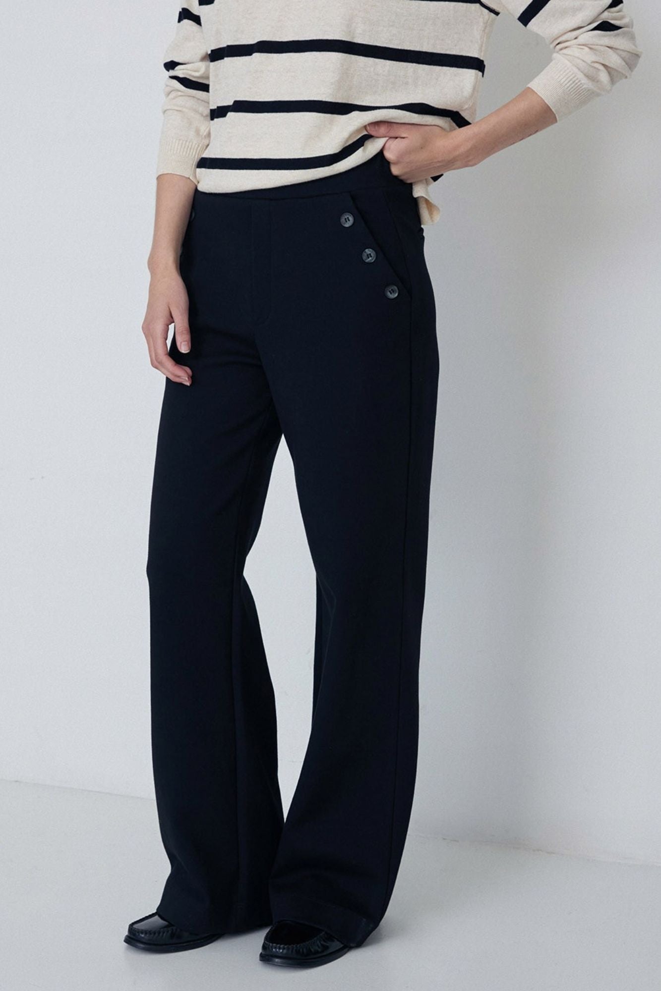 Riley Pants