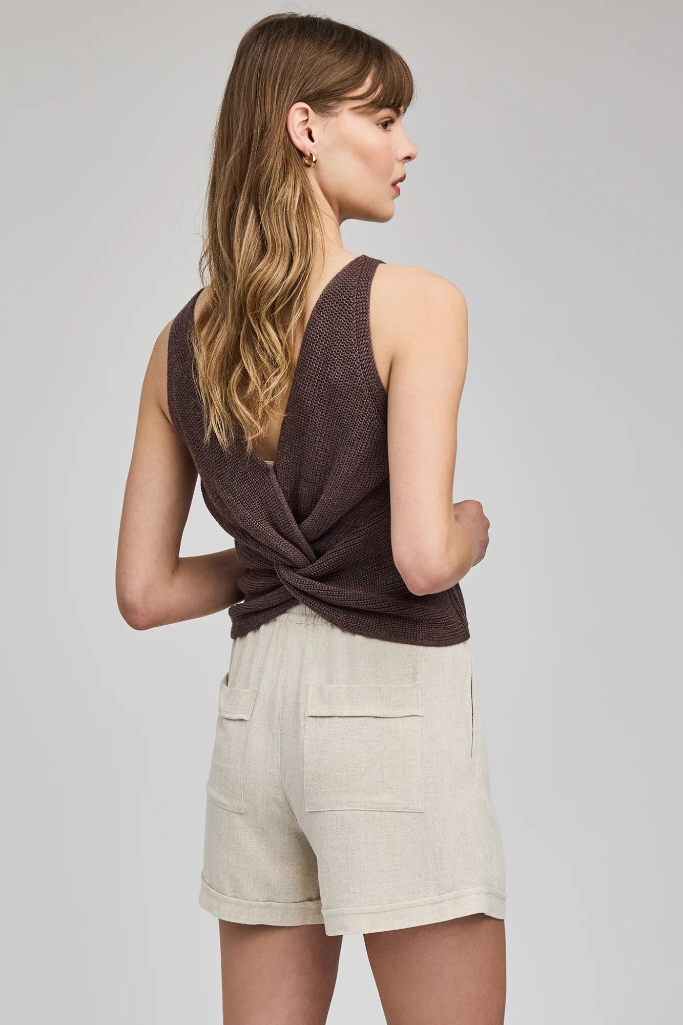 Juno Shorts