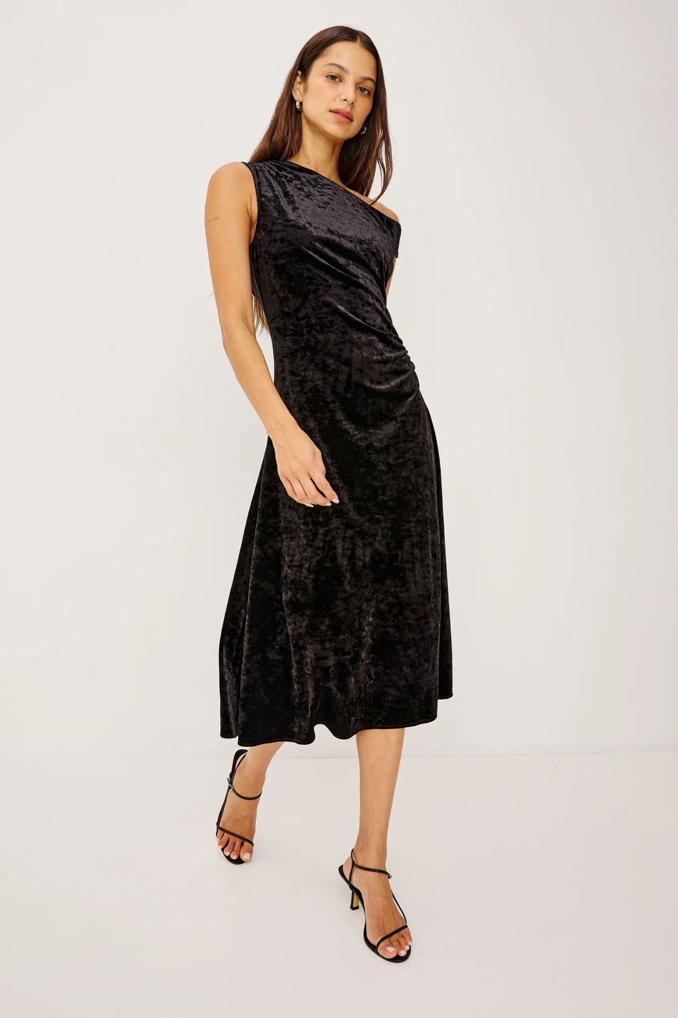 Delores Dress