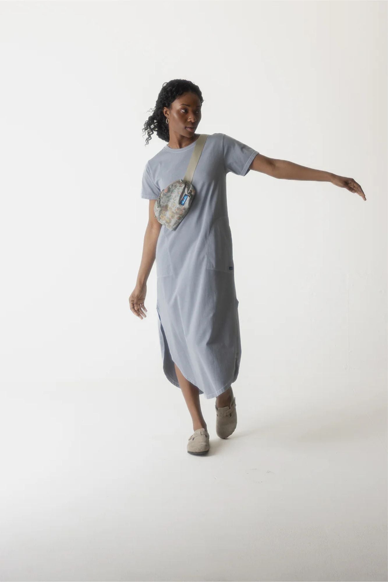 Daylight Dress