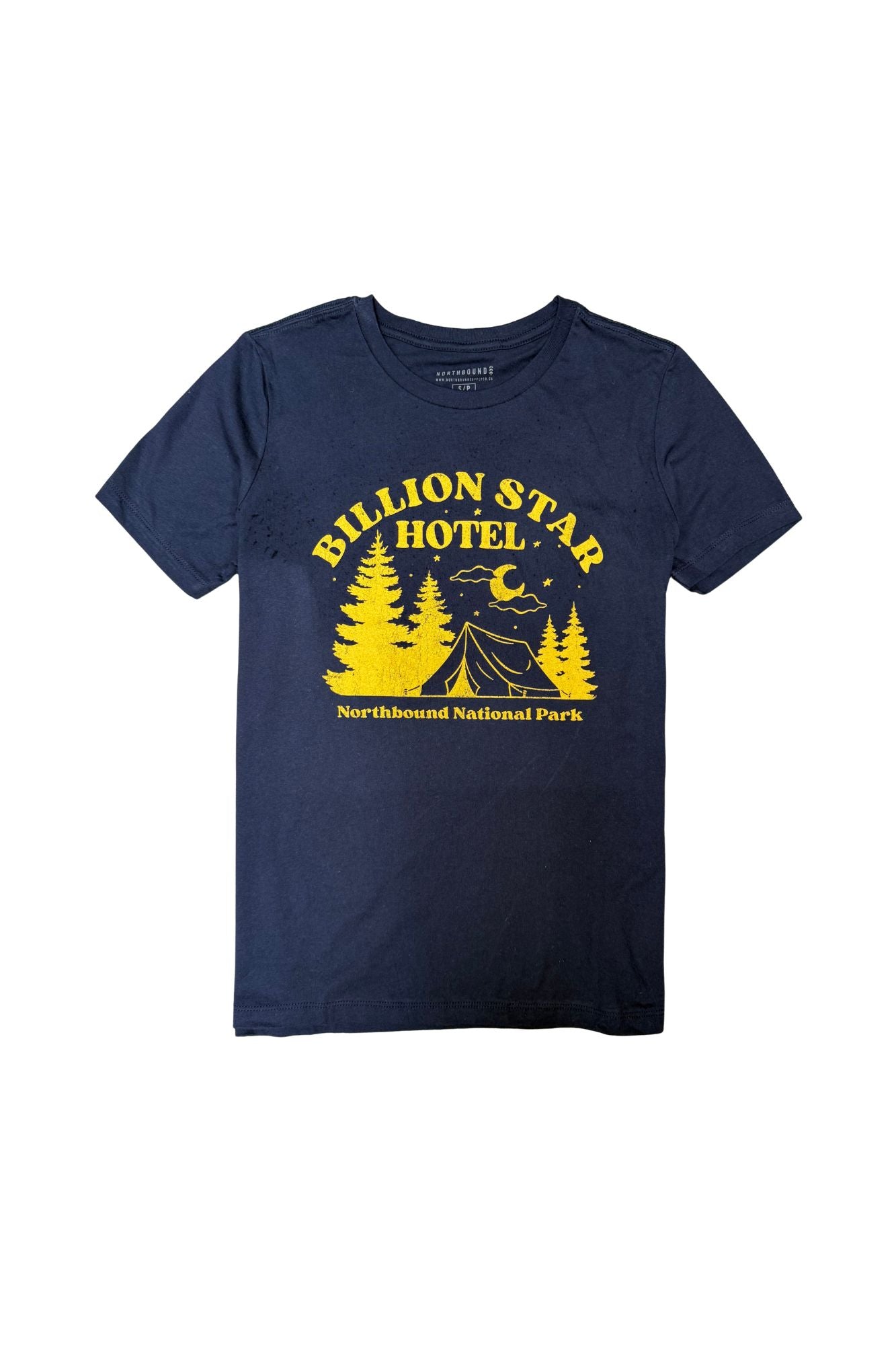 Billion Star Hotel T-Shirt