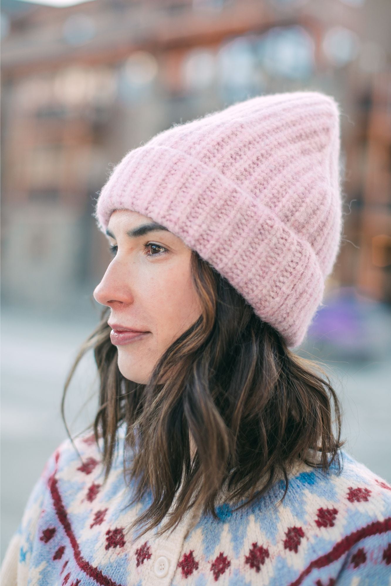 Peggie Cap