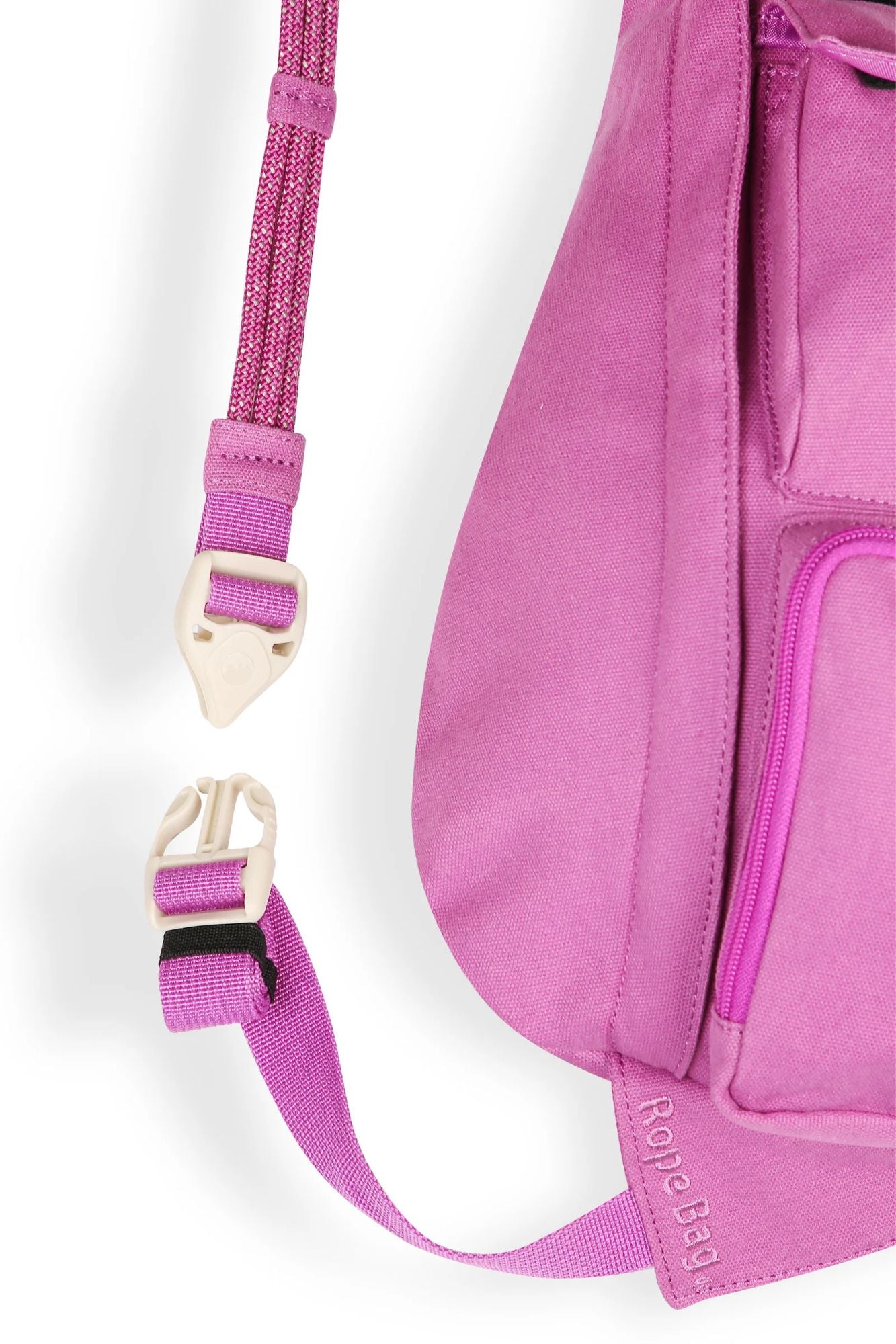 Mini Rope Bag