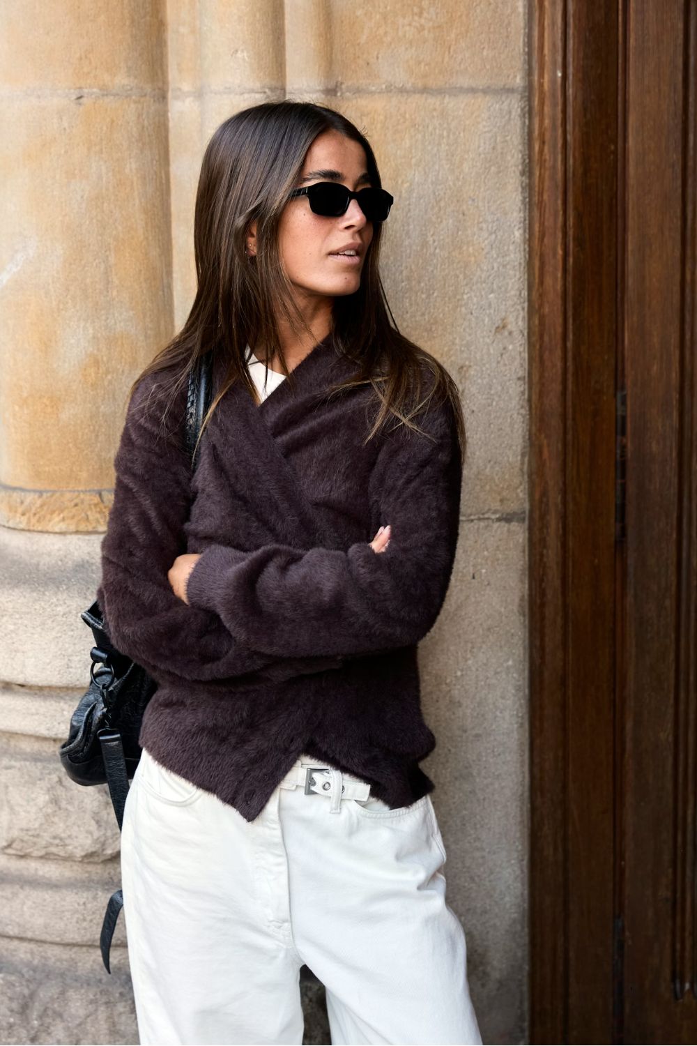 Brula Cardigan